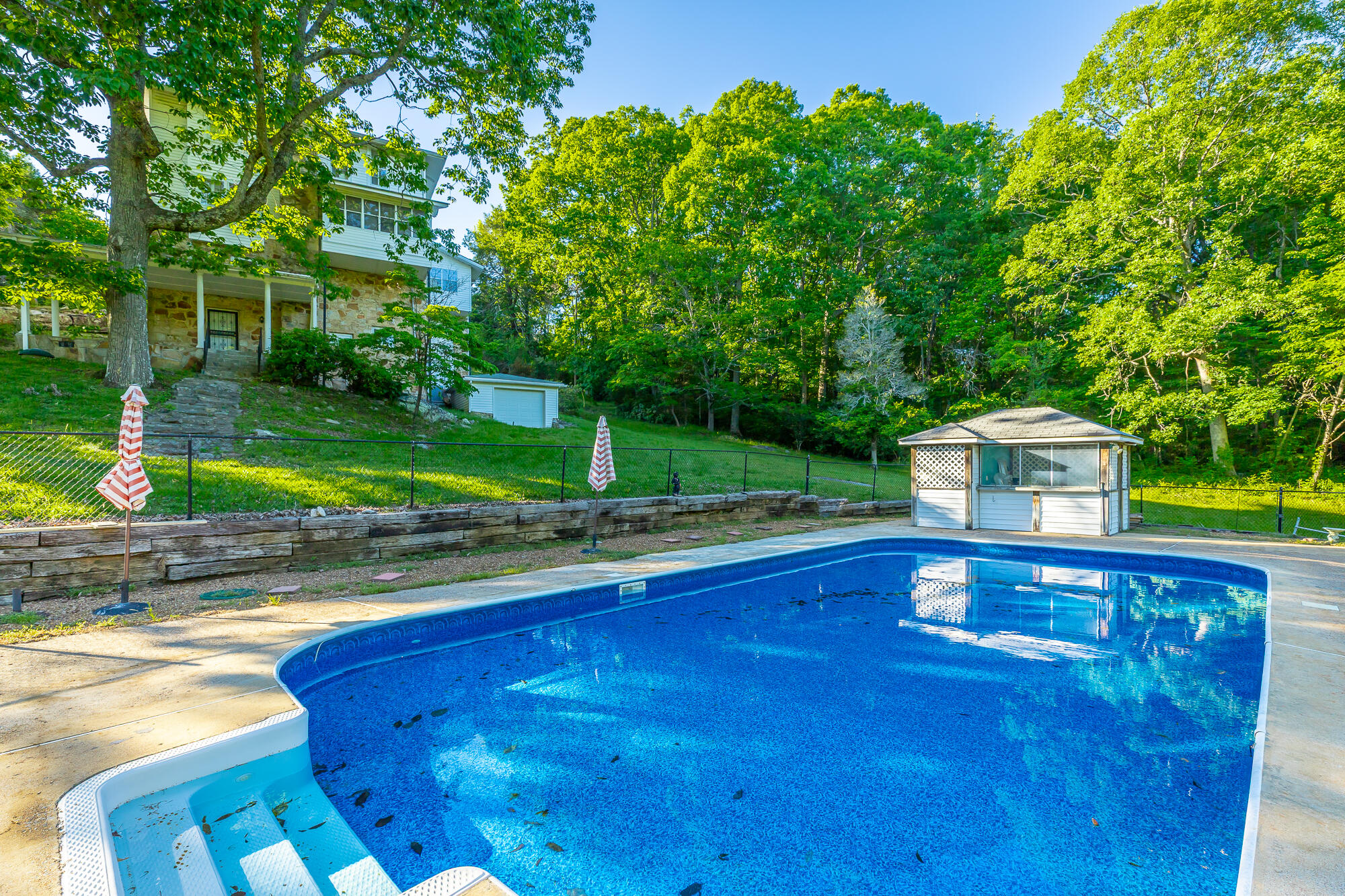 301 Mcfarland Road