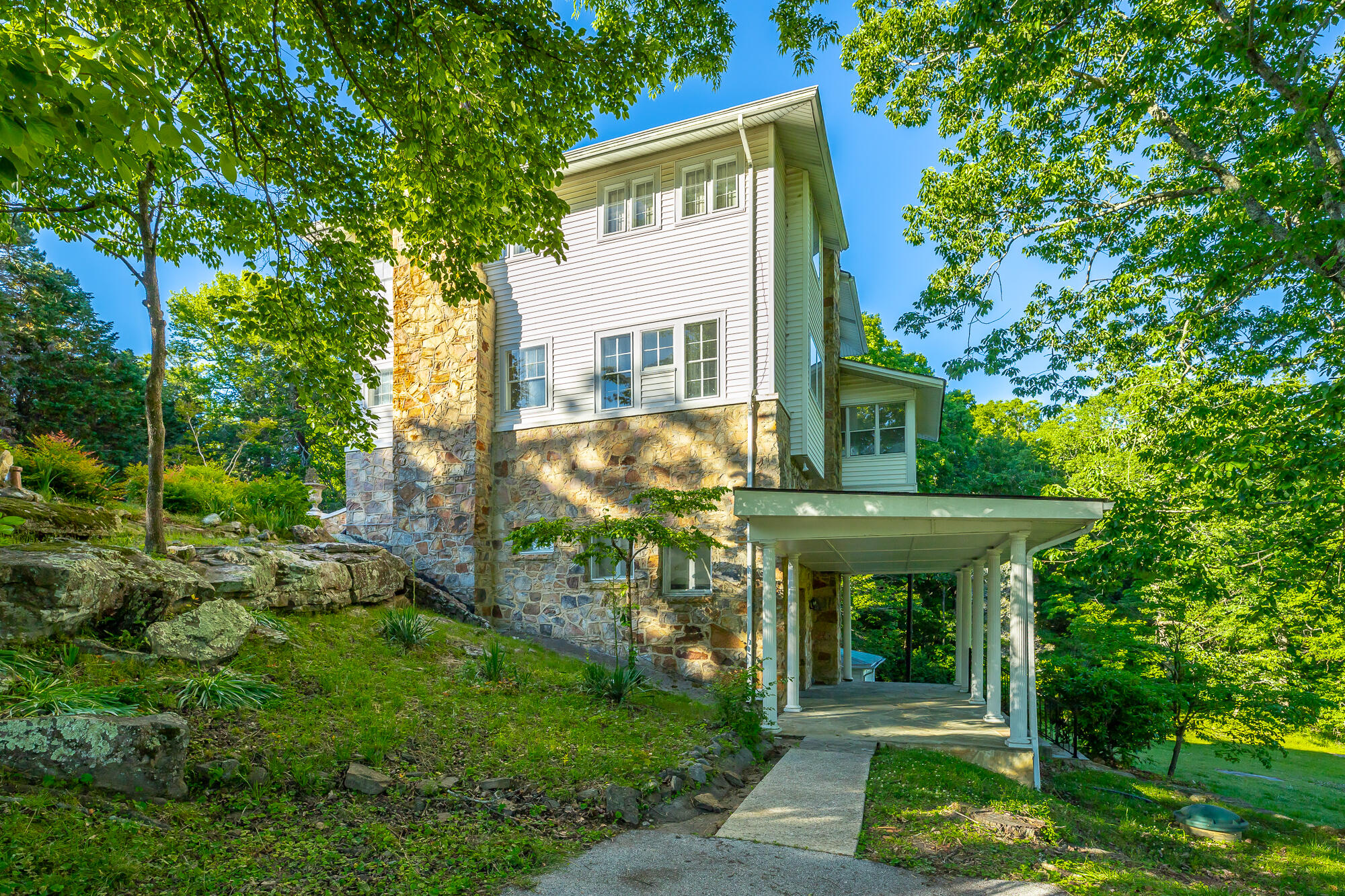 301 Mcfarland Road