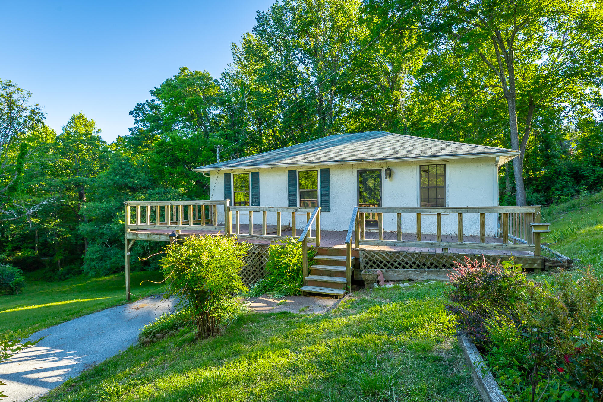 301 Mcfarland Road