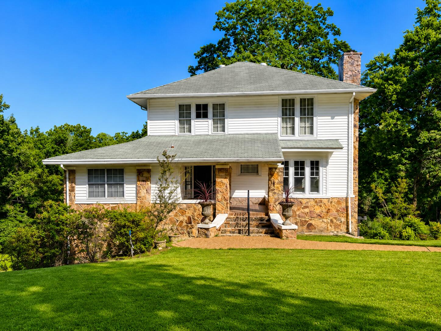 301 Mcfarland Road