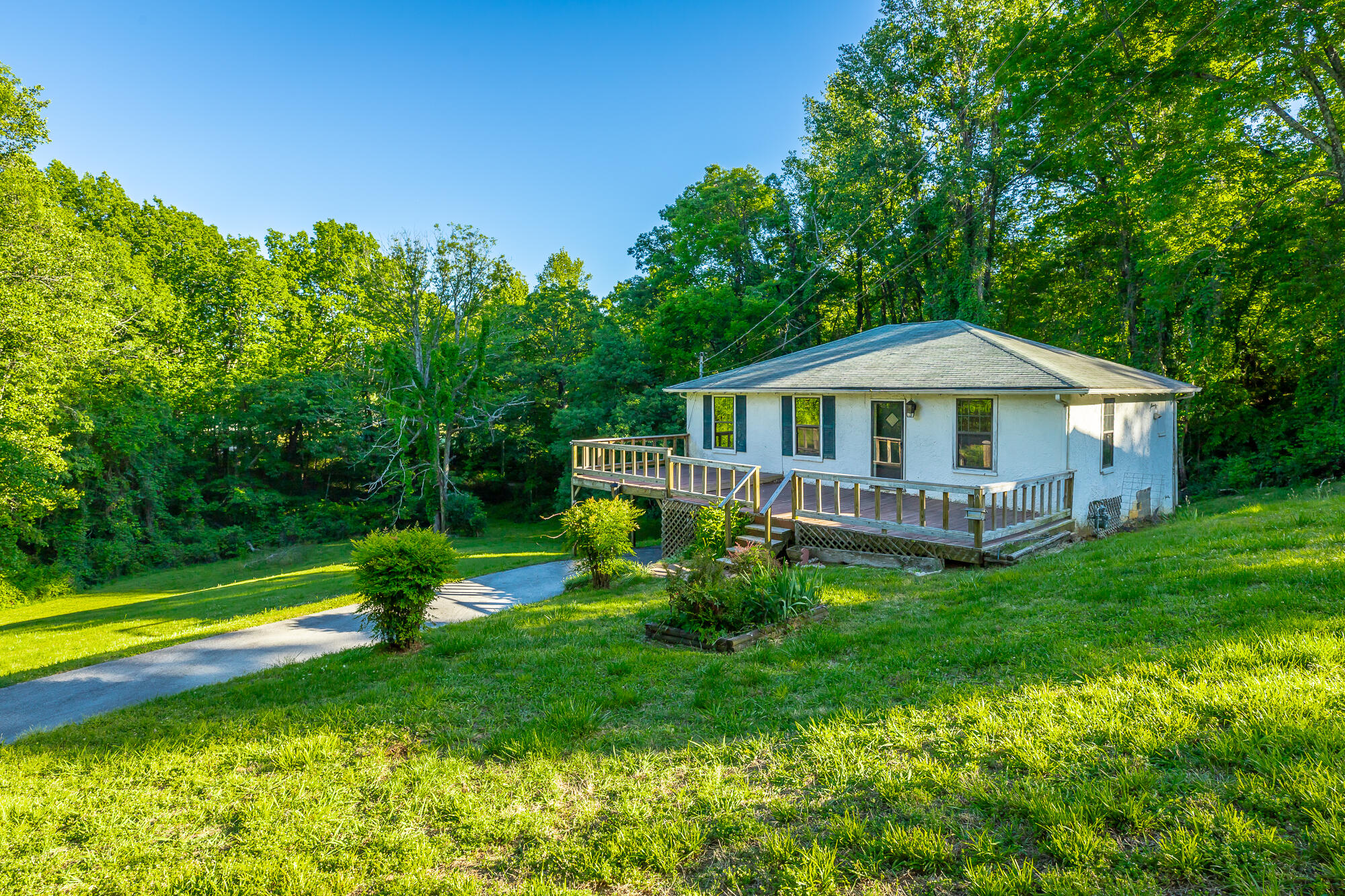301 Mcfarland Road