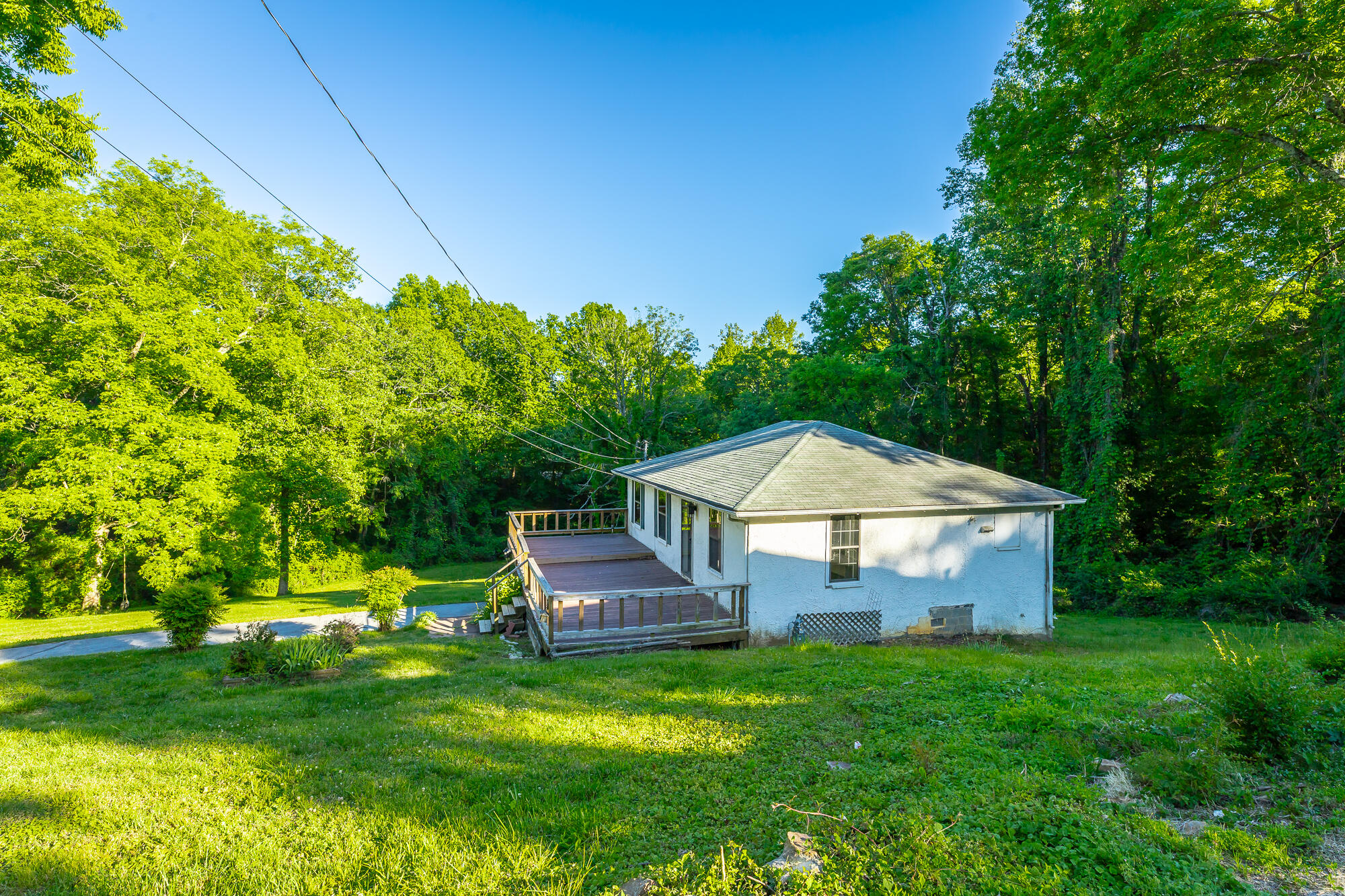 301 Mcfarland Road