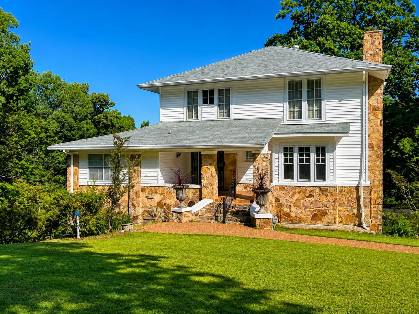 301 Mcfarland Road