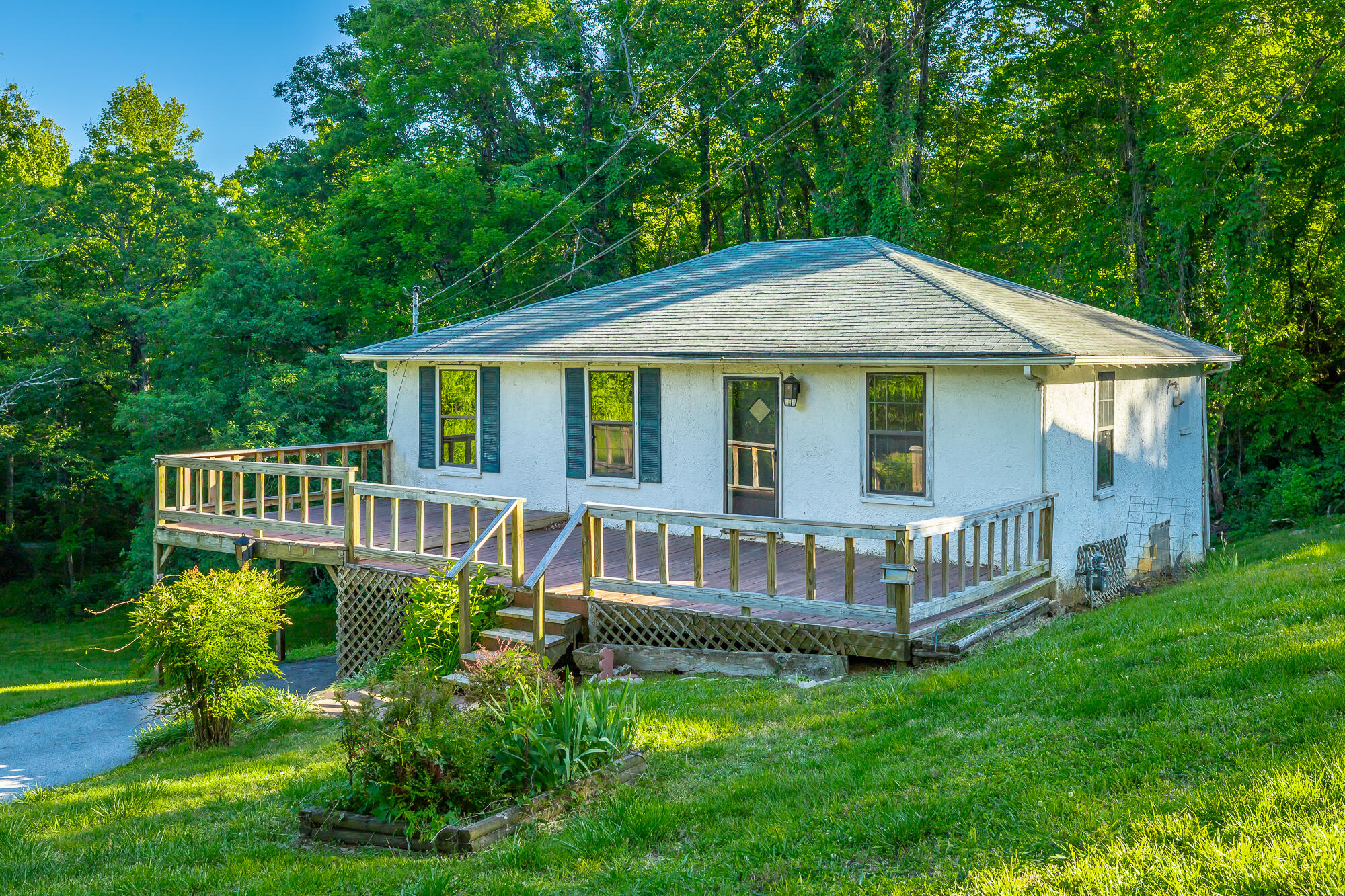 301 Mcfarland Road