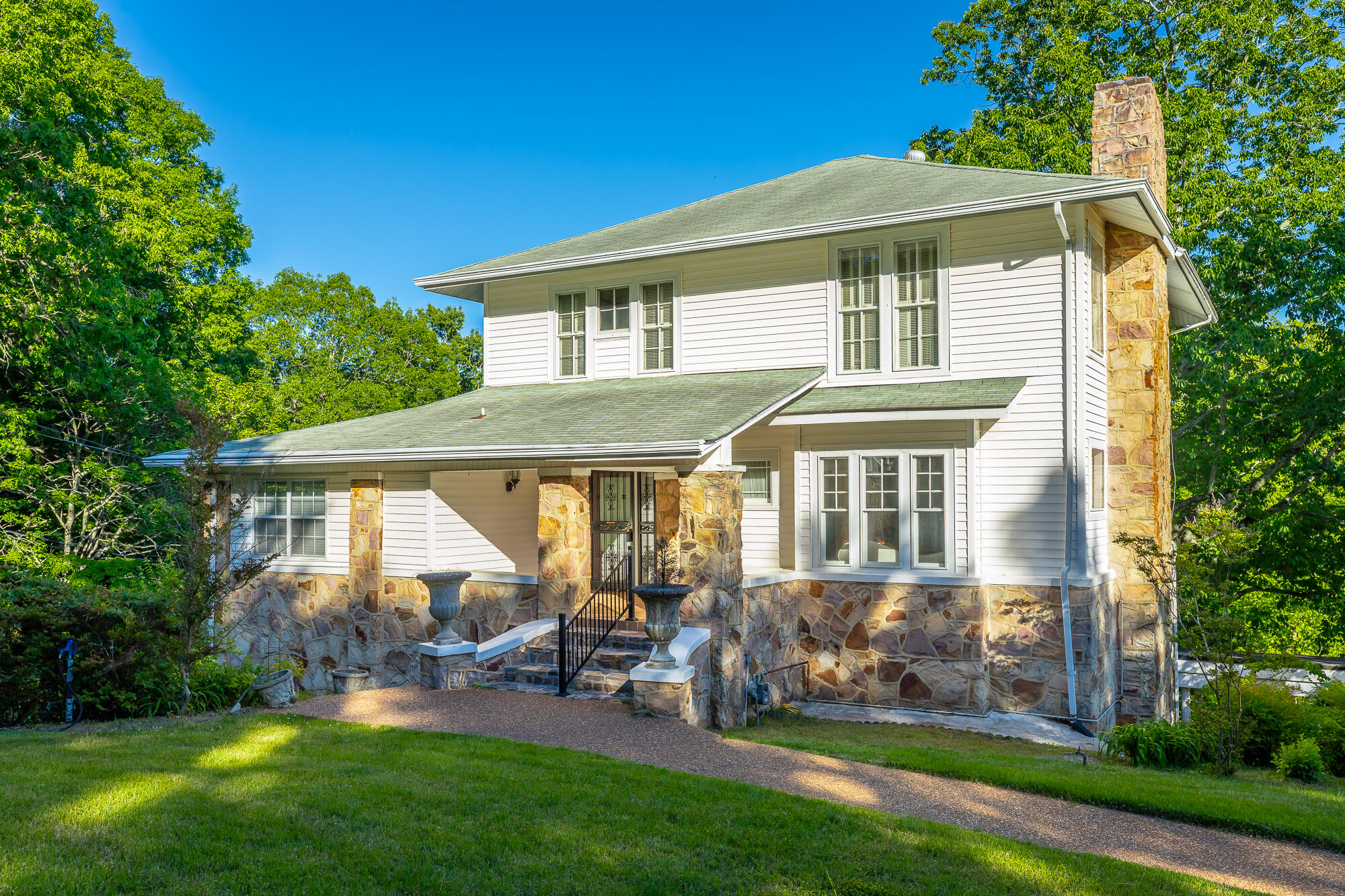 301 Mcfarland Road