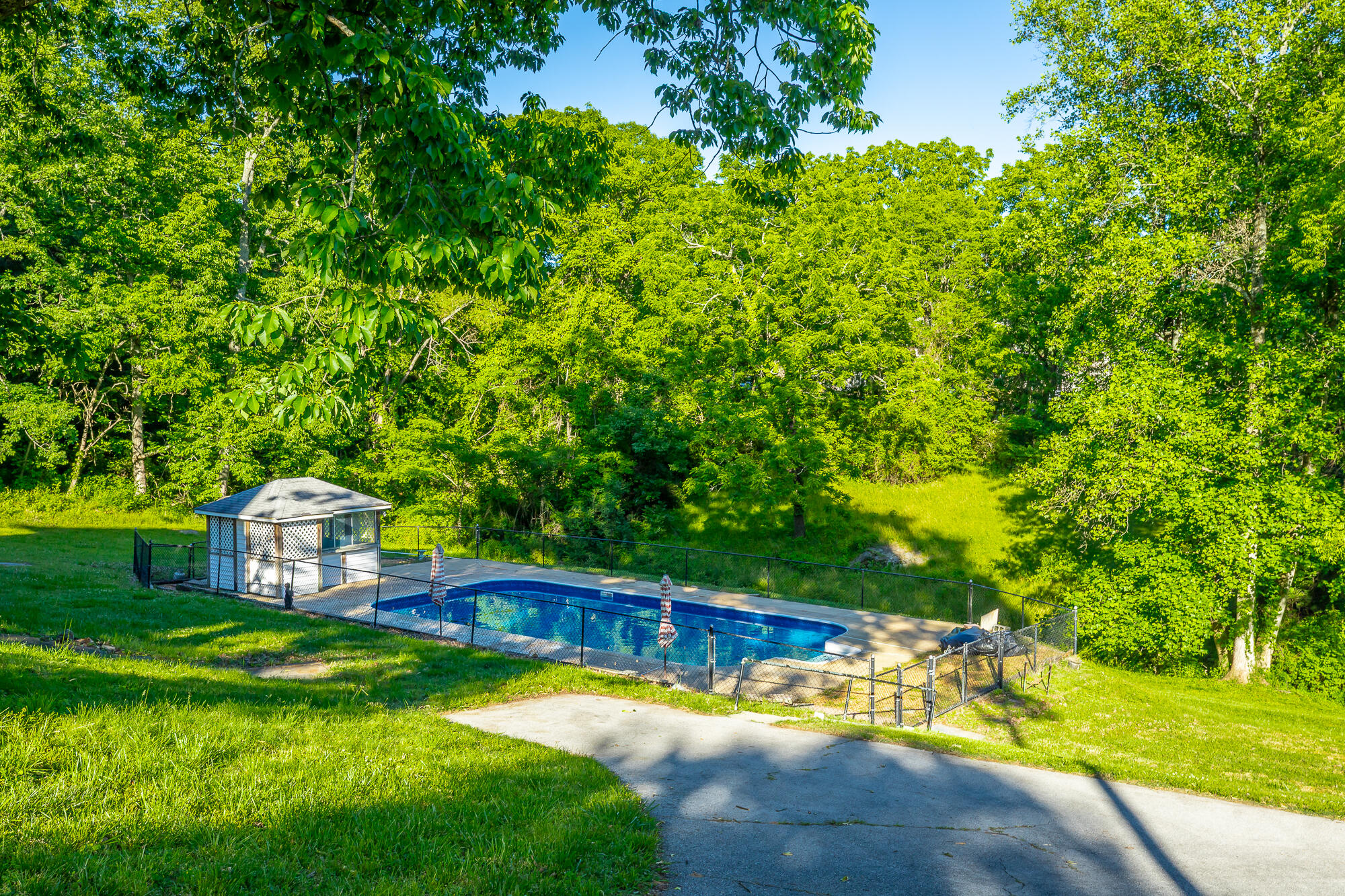 301 Mcfarland Road