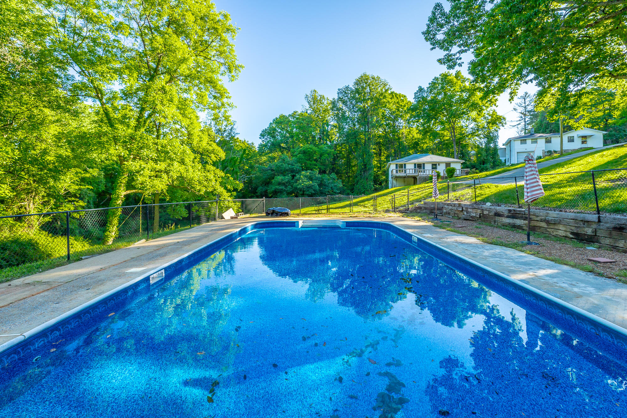 301 Mcfarland Road
