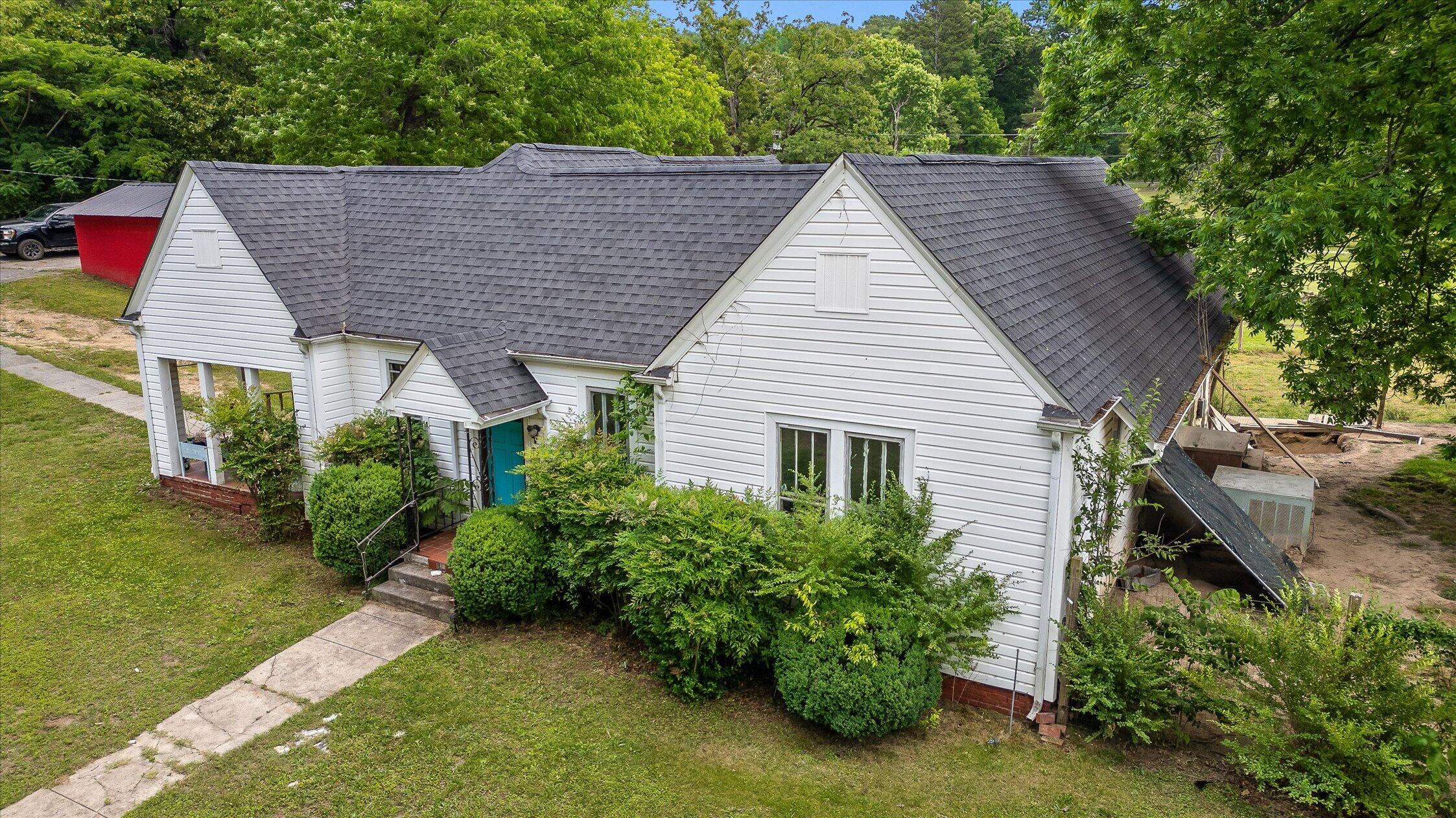449 S Elm Street