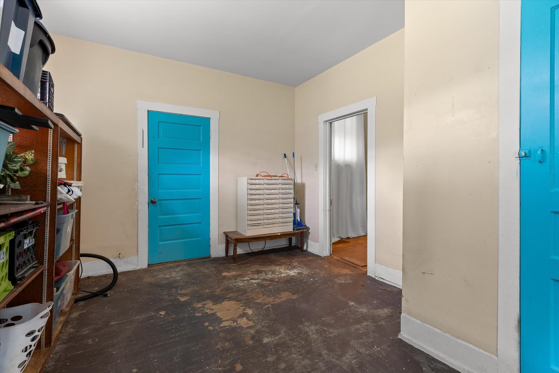 449 S Elm Street