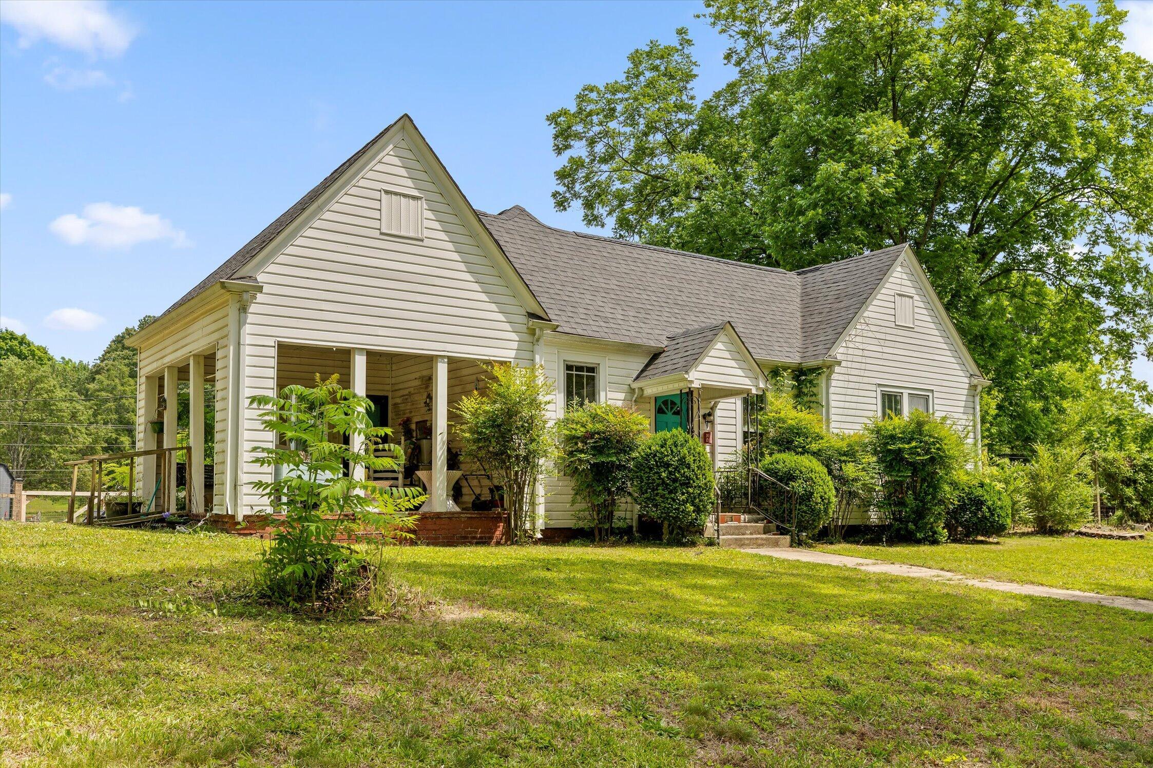 449 S Elm Street