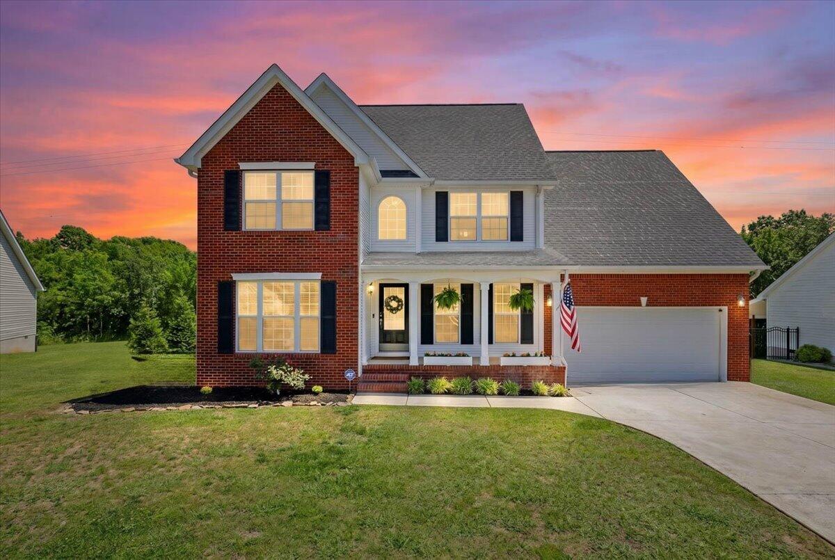340 Gladstone Drive