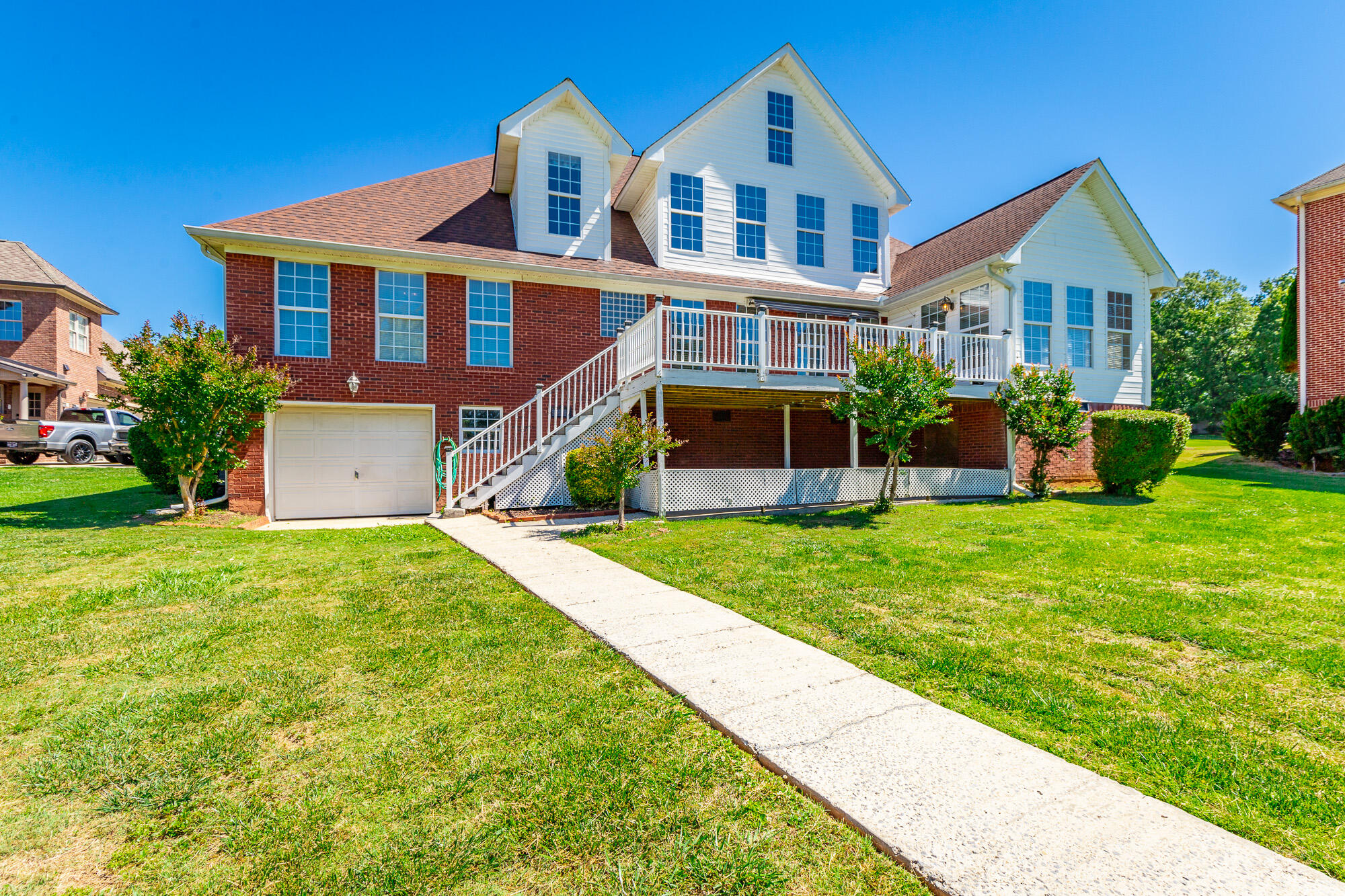8543 Cavanaugh Lane