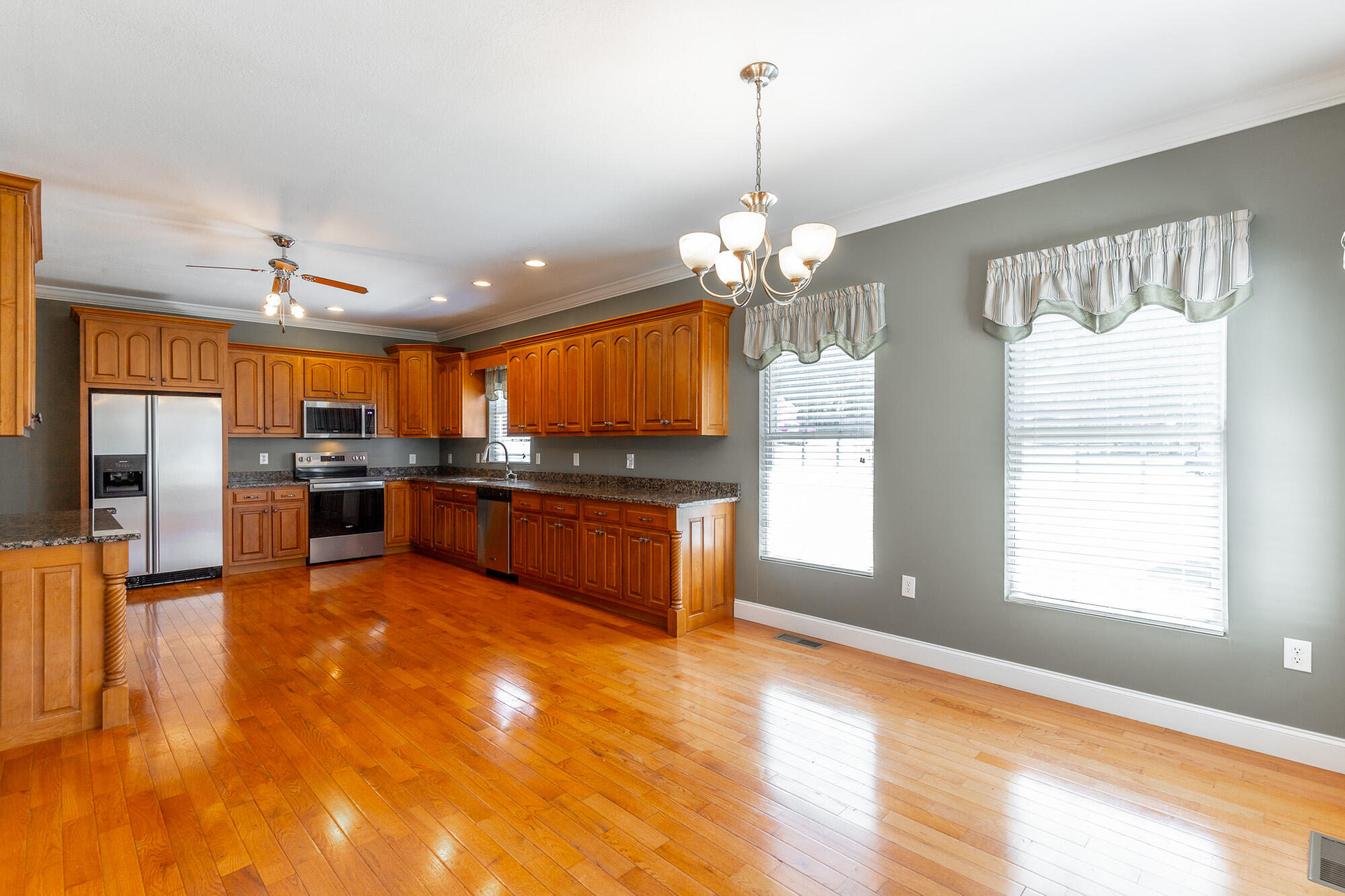 8543 Cavanaugh Lane