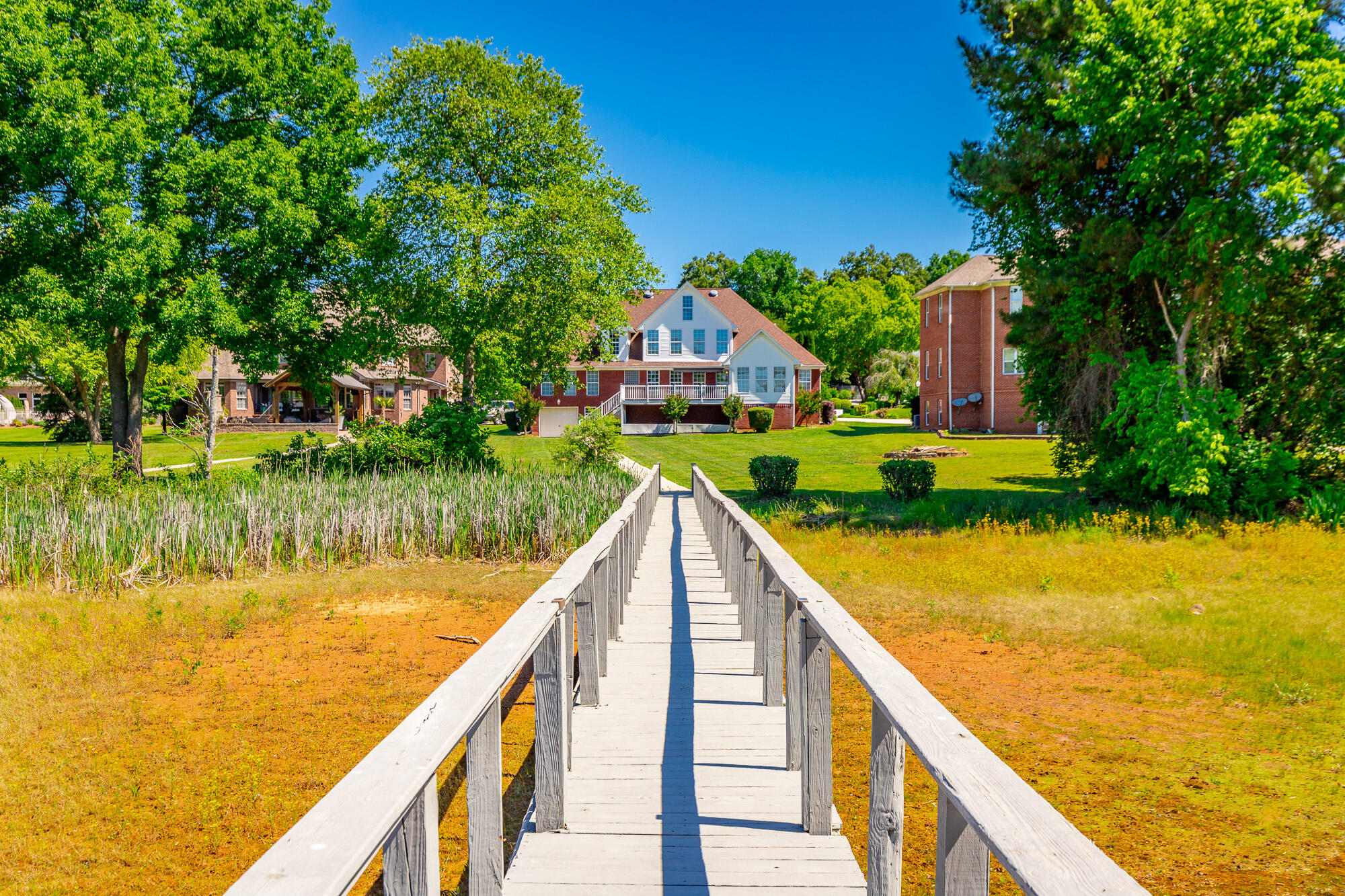 8543 Cavanaugh Lane