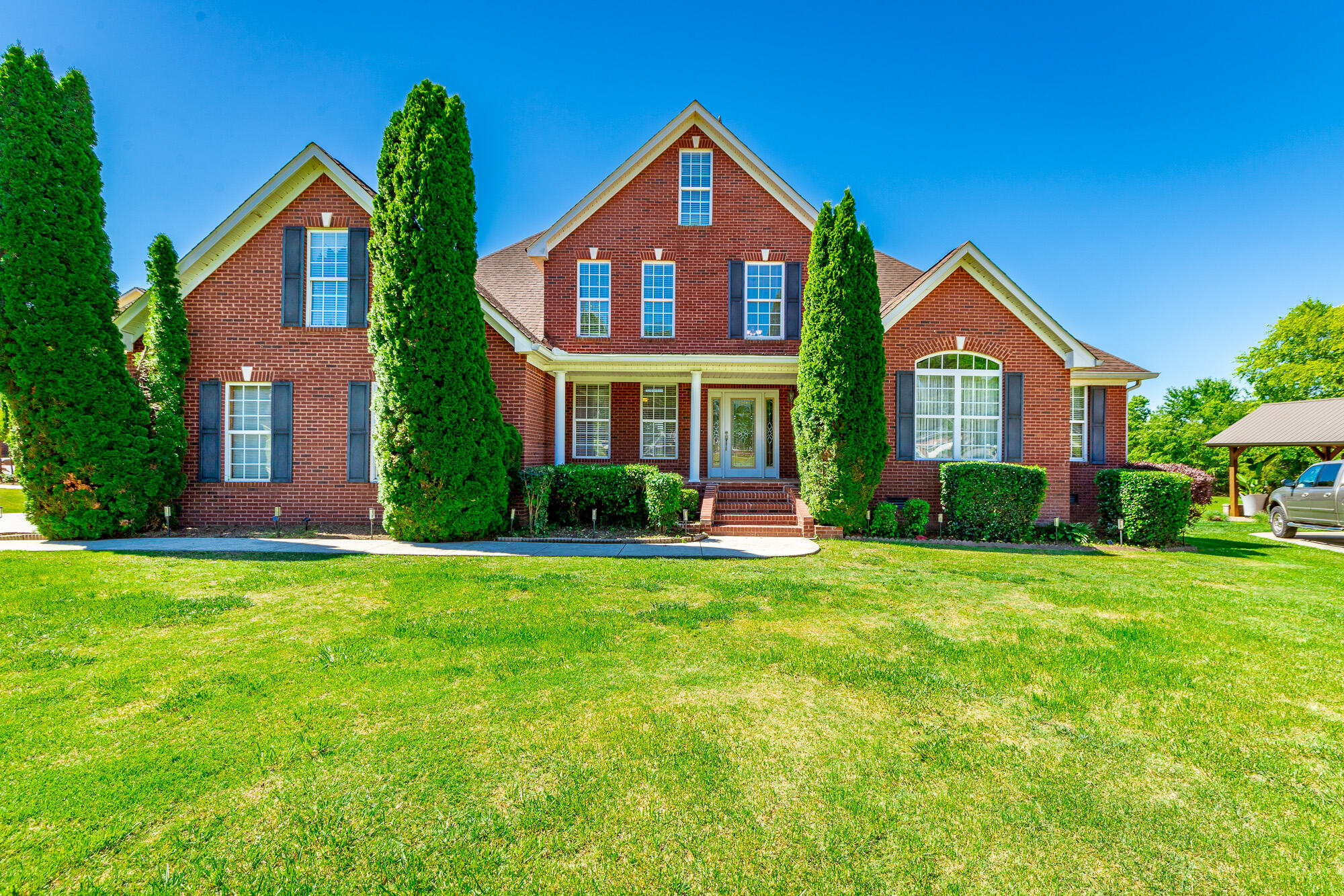 8543 Cavanaugh Lane