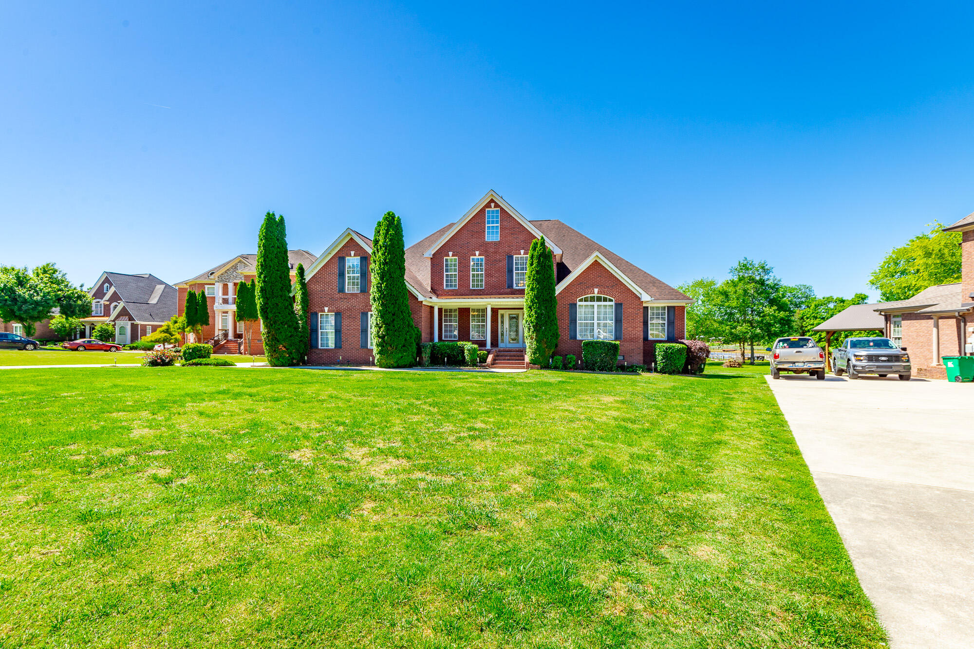 8543 Cavanaugh Lane