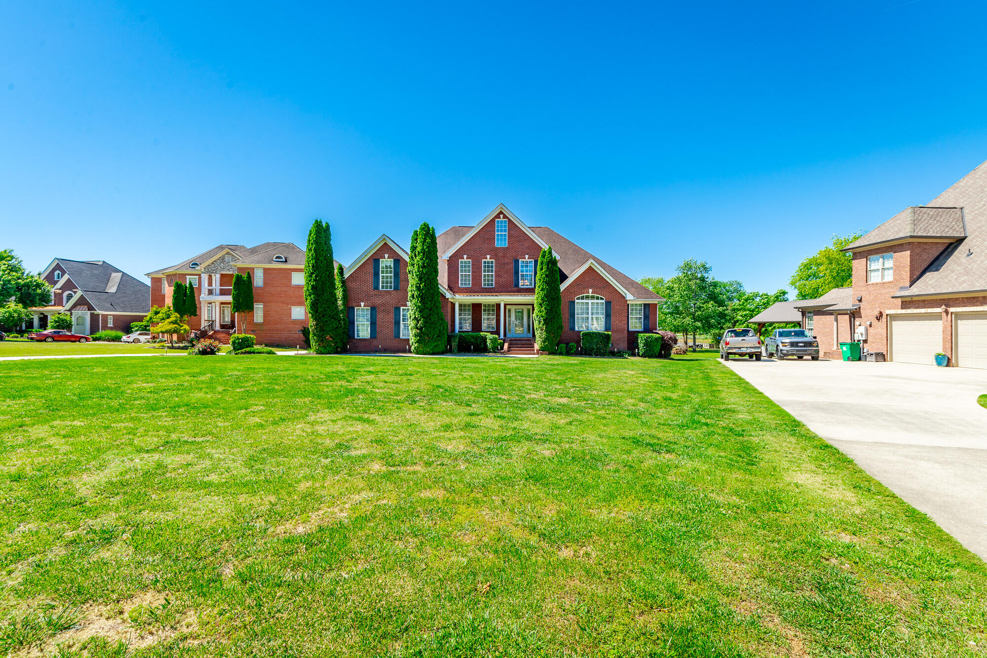 8543 Cavanaugh Lane