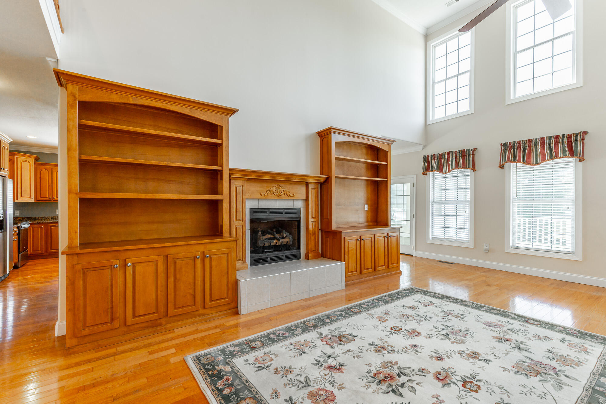 8543 Cavanaugh Lane