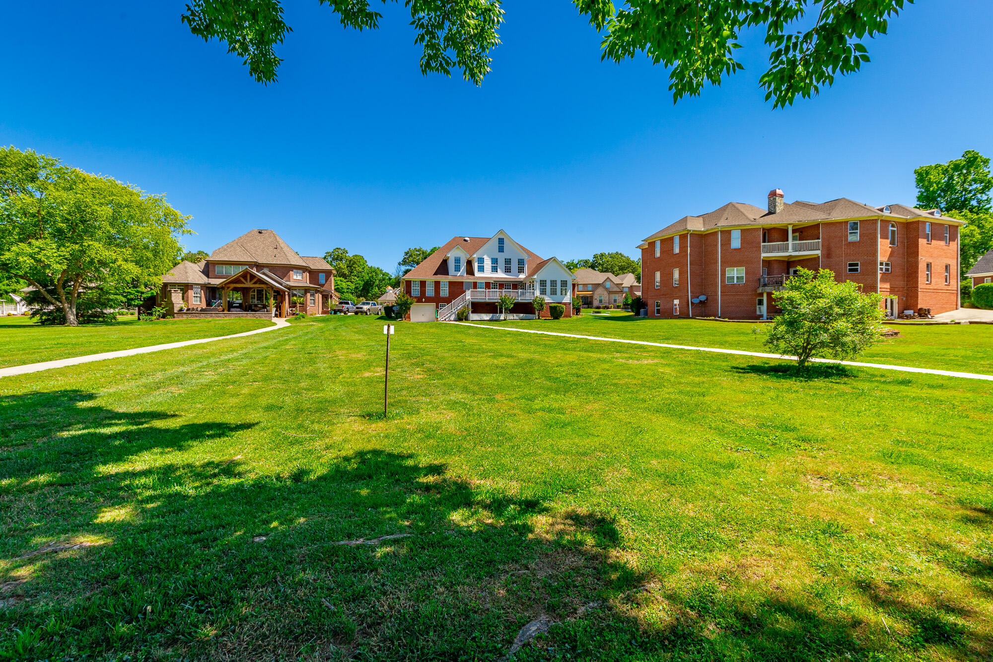 8543 Cavanaugh Lane