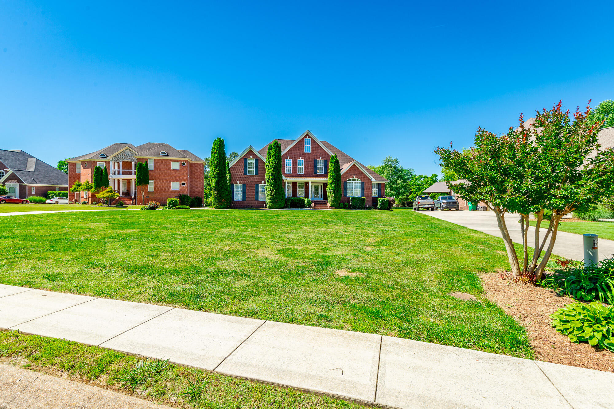 8543 Cavanaugh Lane