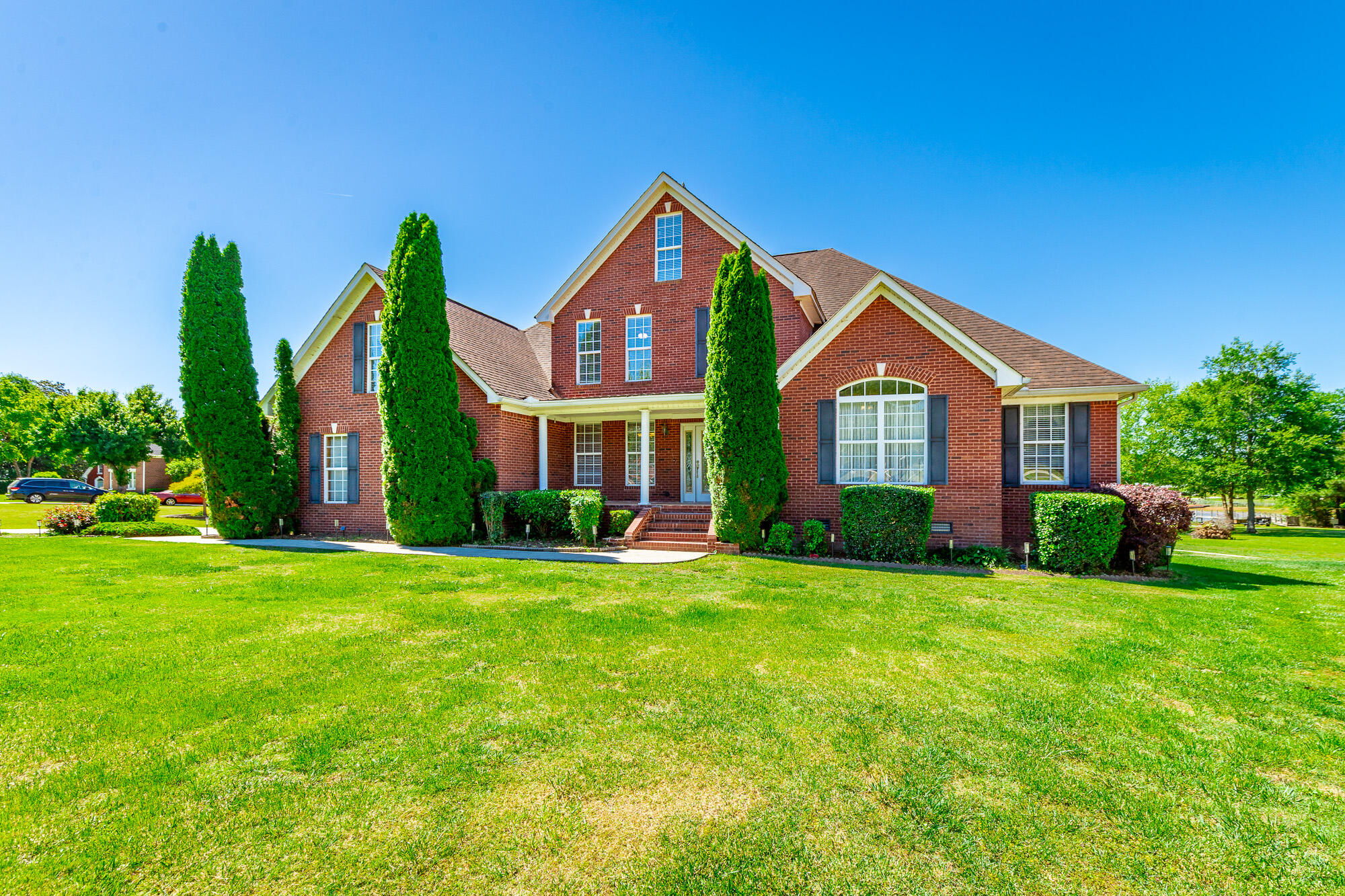 8543 Cavanaugh Lane