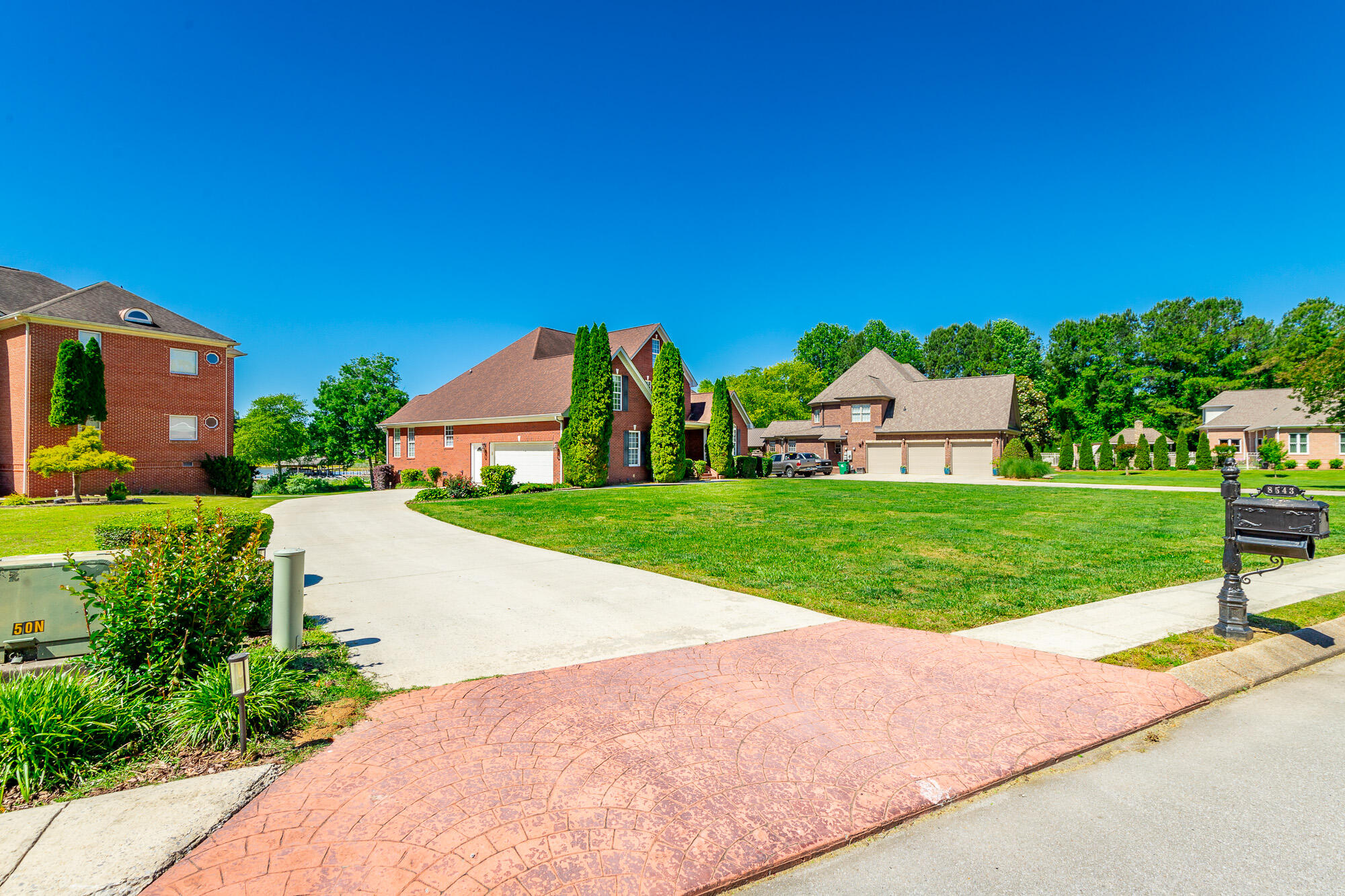 8543 Cavanaugh Lane