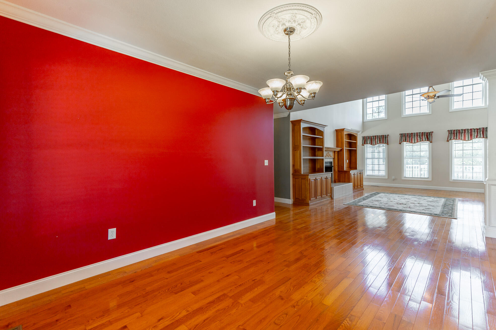 8543 Cavanaugh Lane