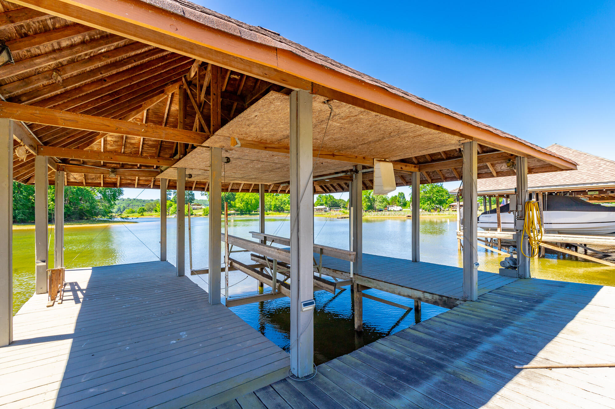 8543 Cavanaugh Lane
