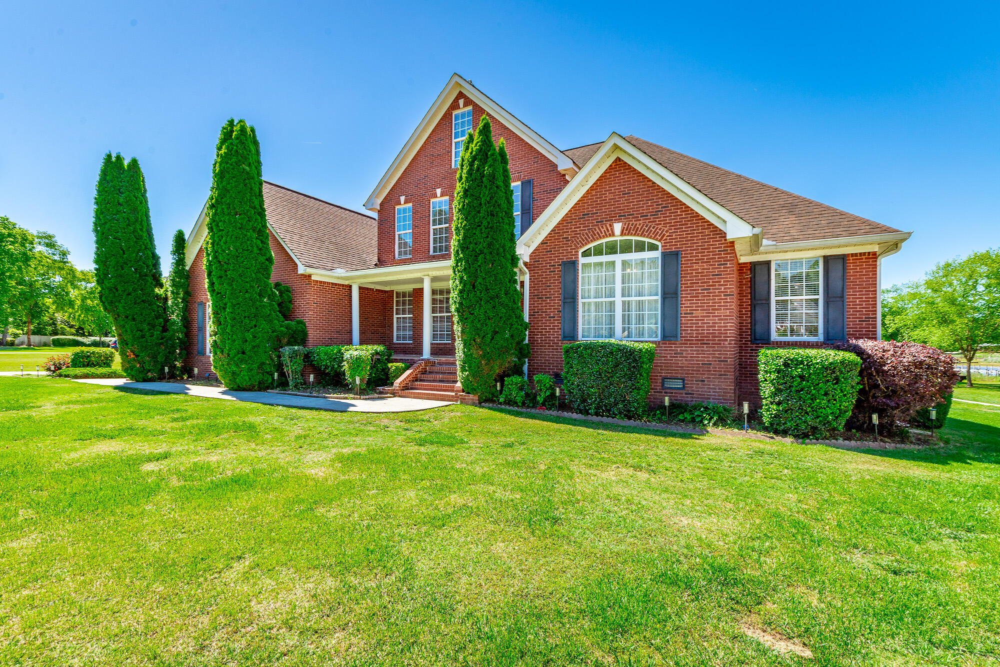 8543 Cavanaugh Lane