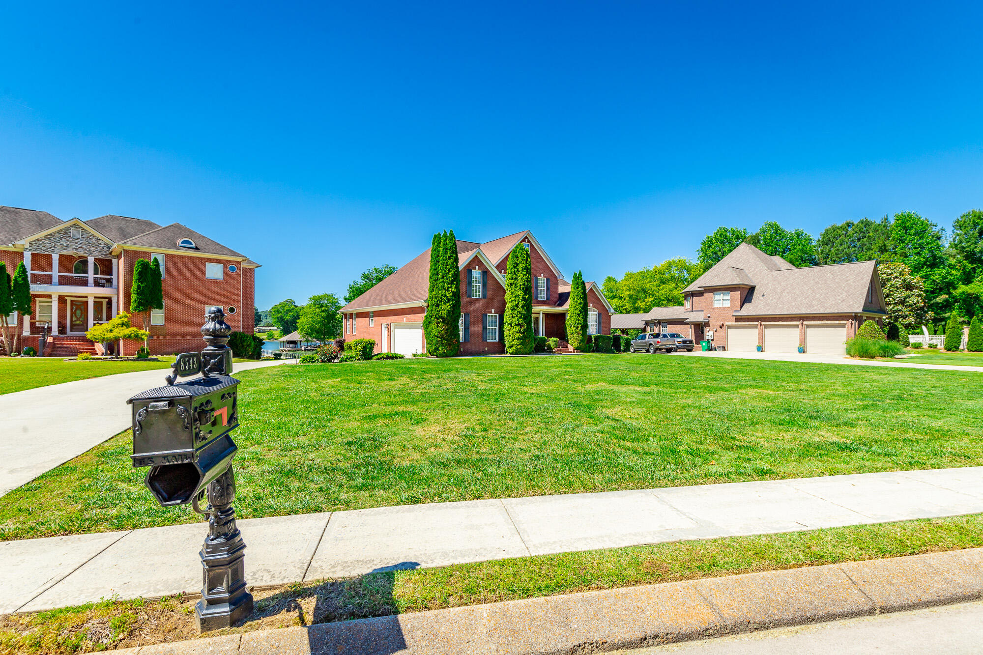 8543 Cavanaugh Lane