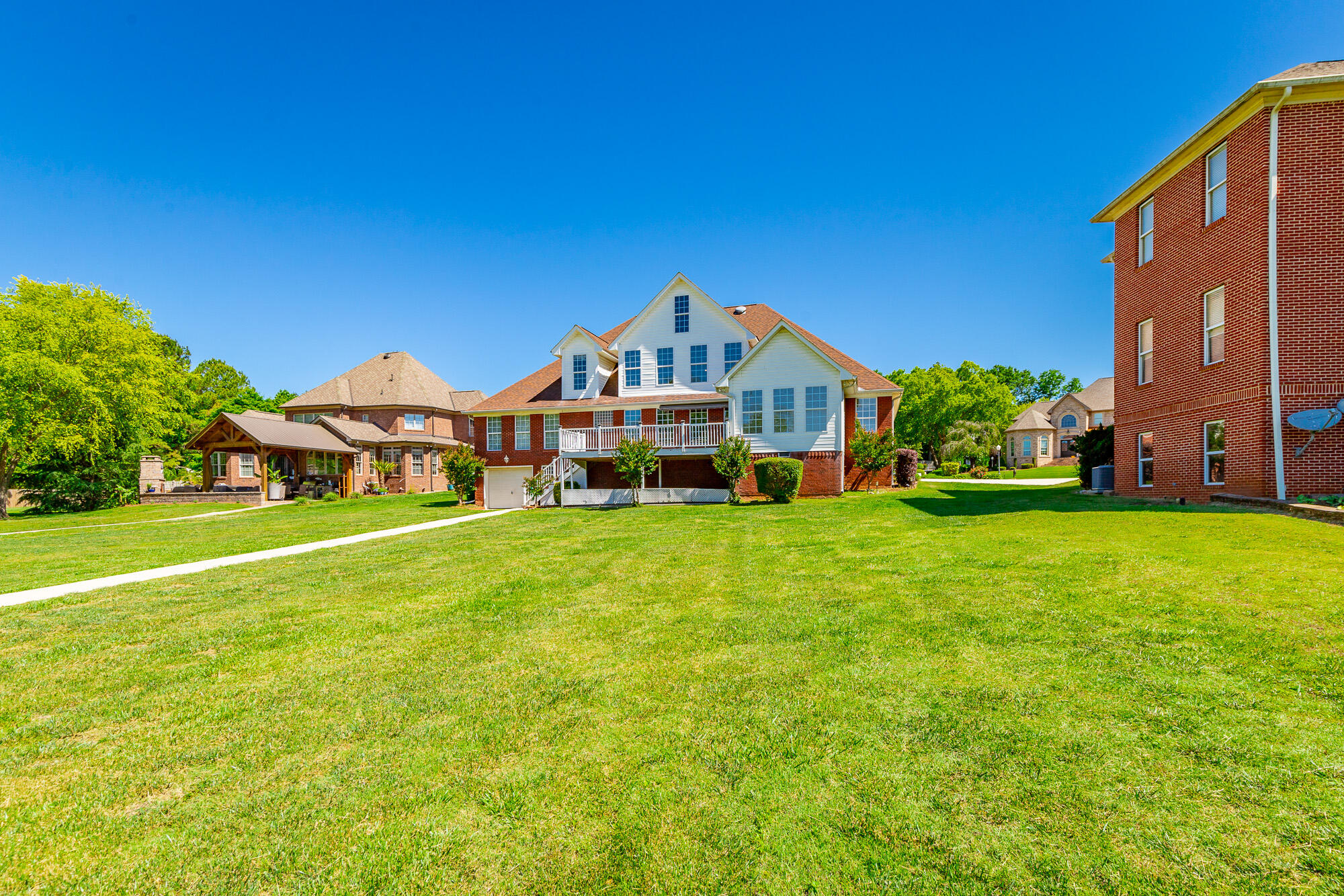 8543 Cavanaugh Lane