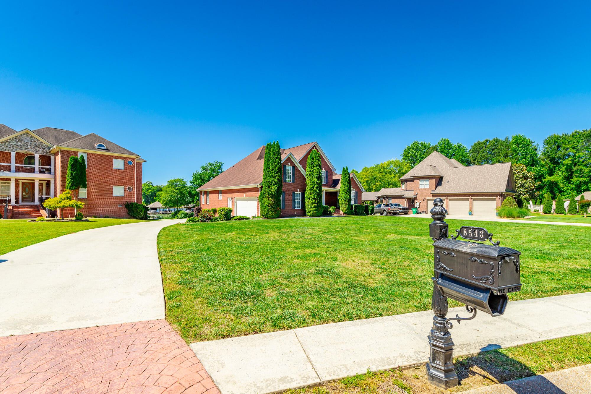 8543 Cavanaugh Lane