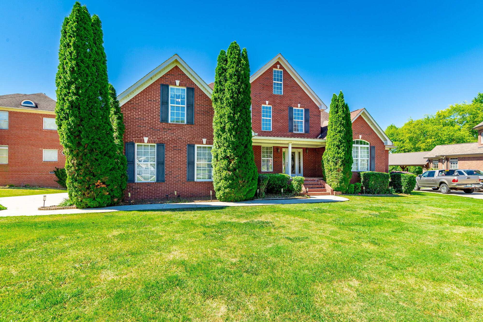 8543 Cavanaugh Lane