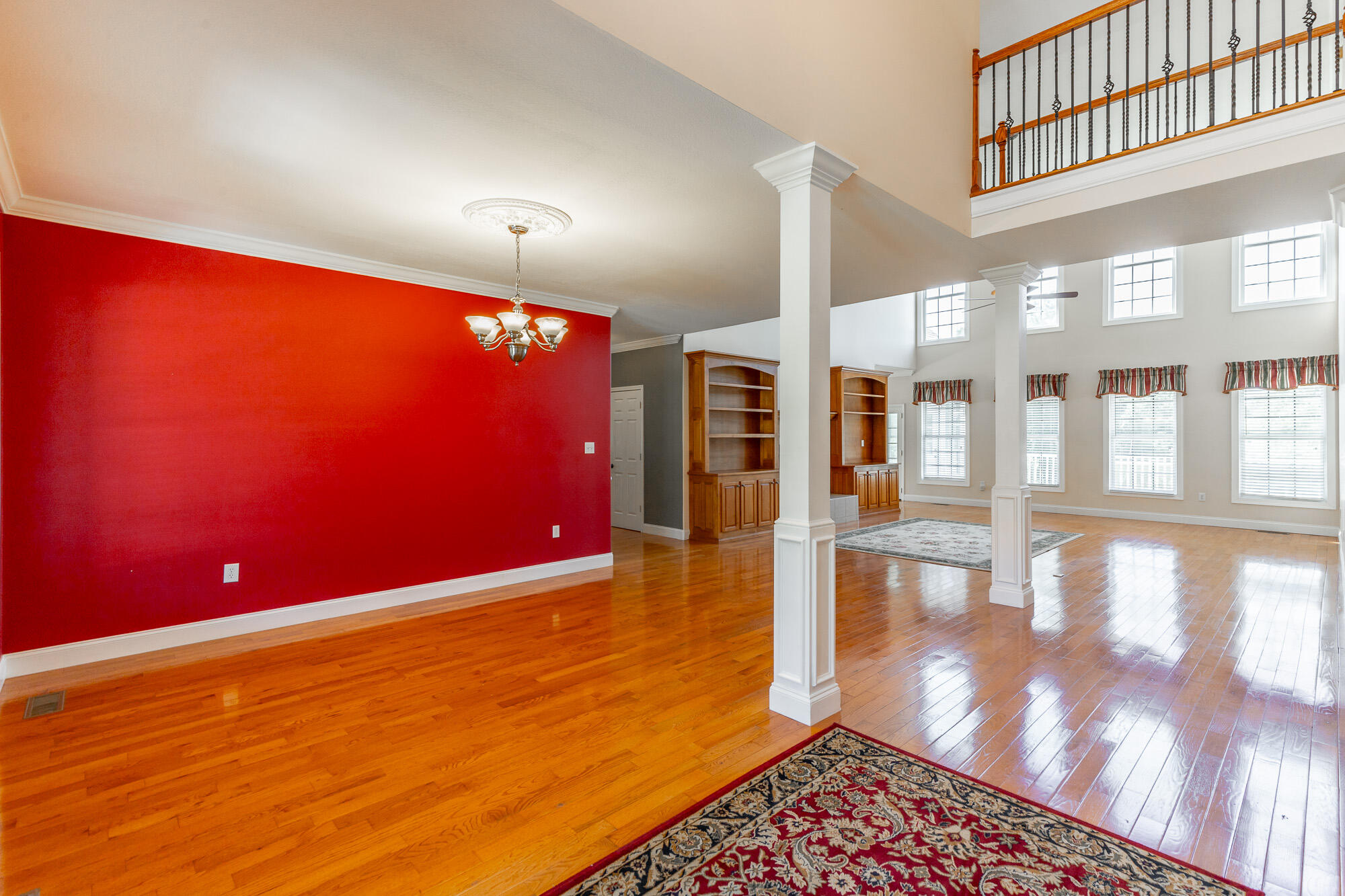 8543 Cavanaugh Lane