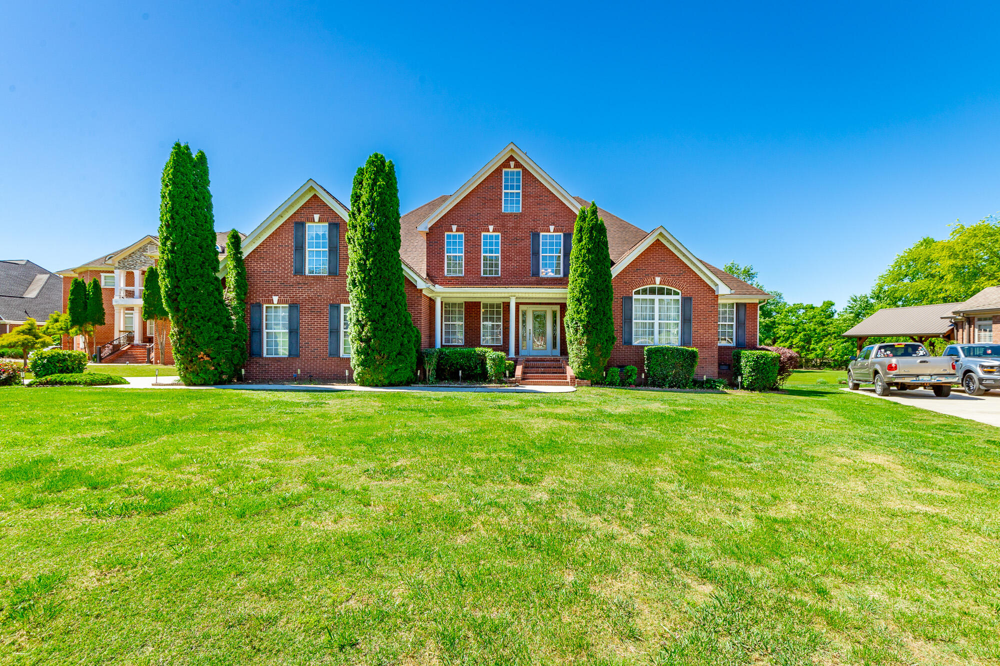 8543 Cavanaugh Lane