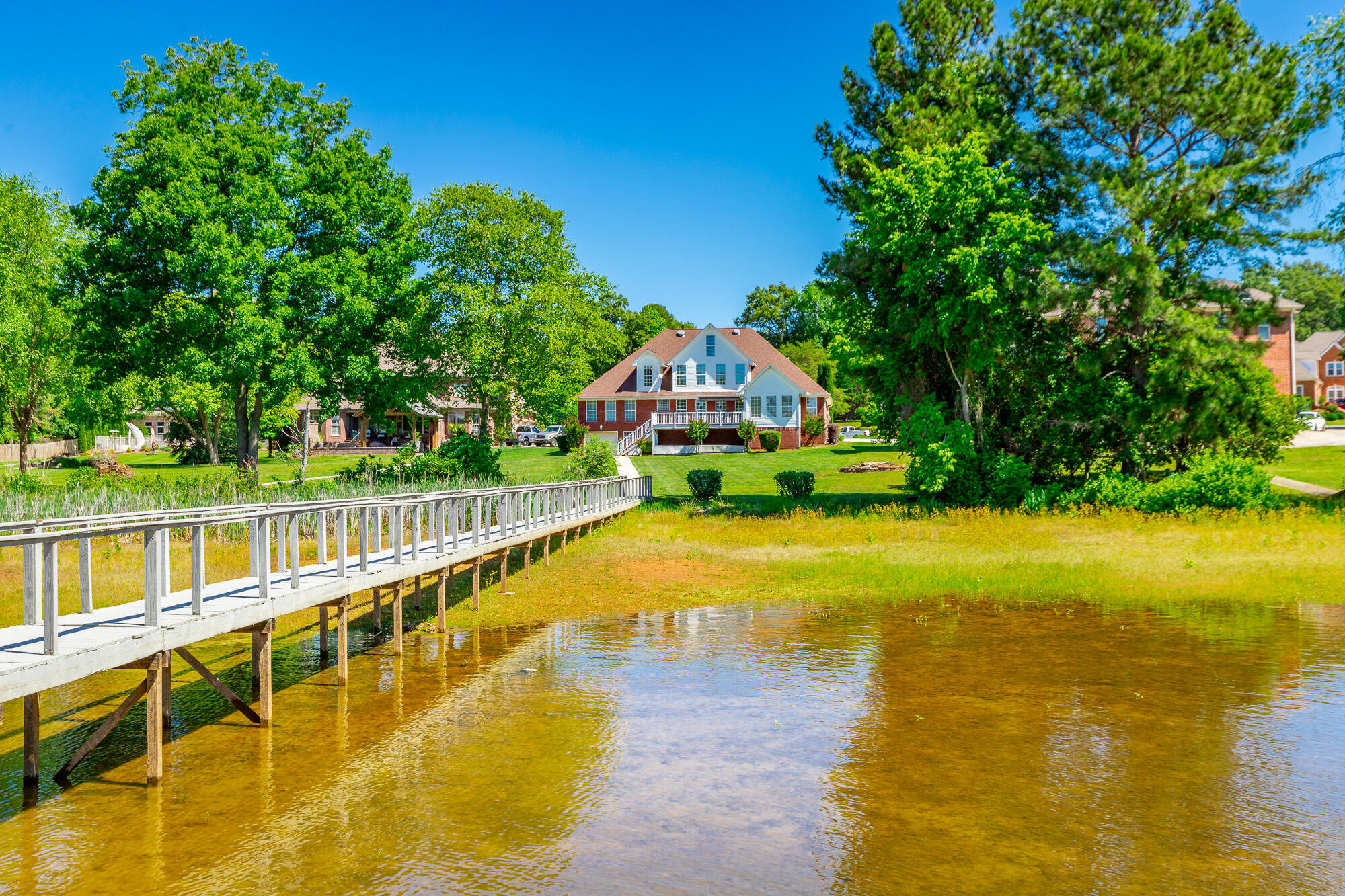 8543 Cavanaugh Lane
