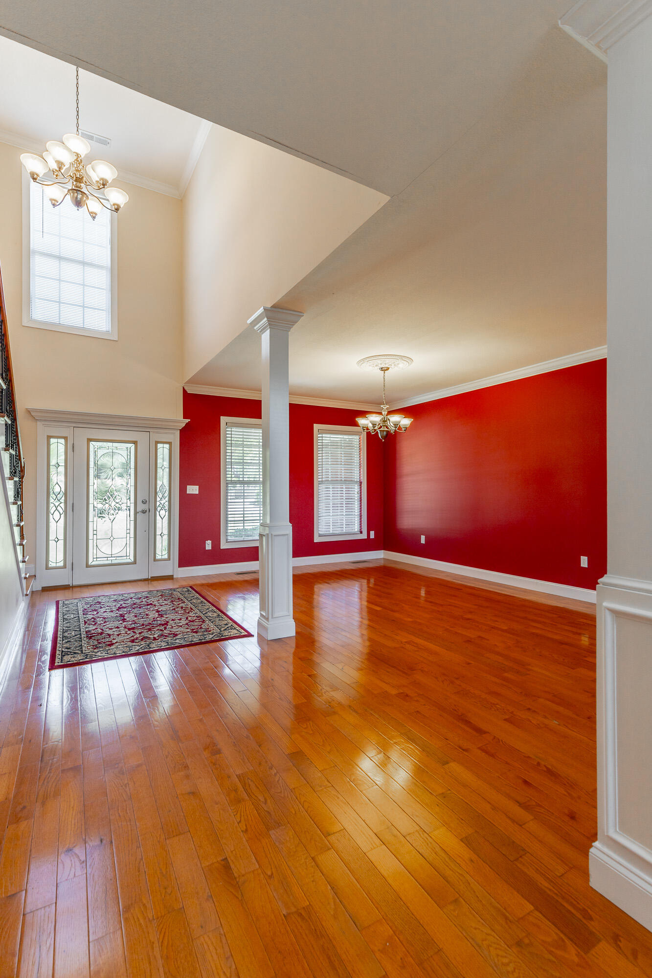 8543 Cavanaugh Lane