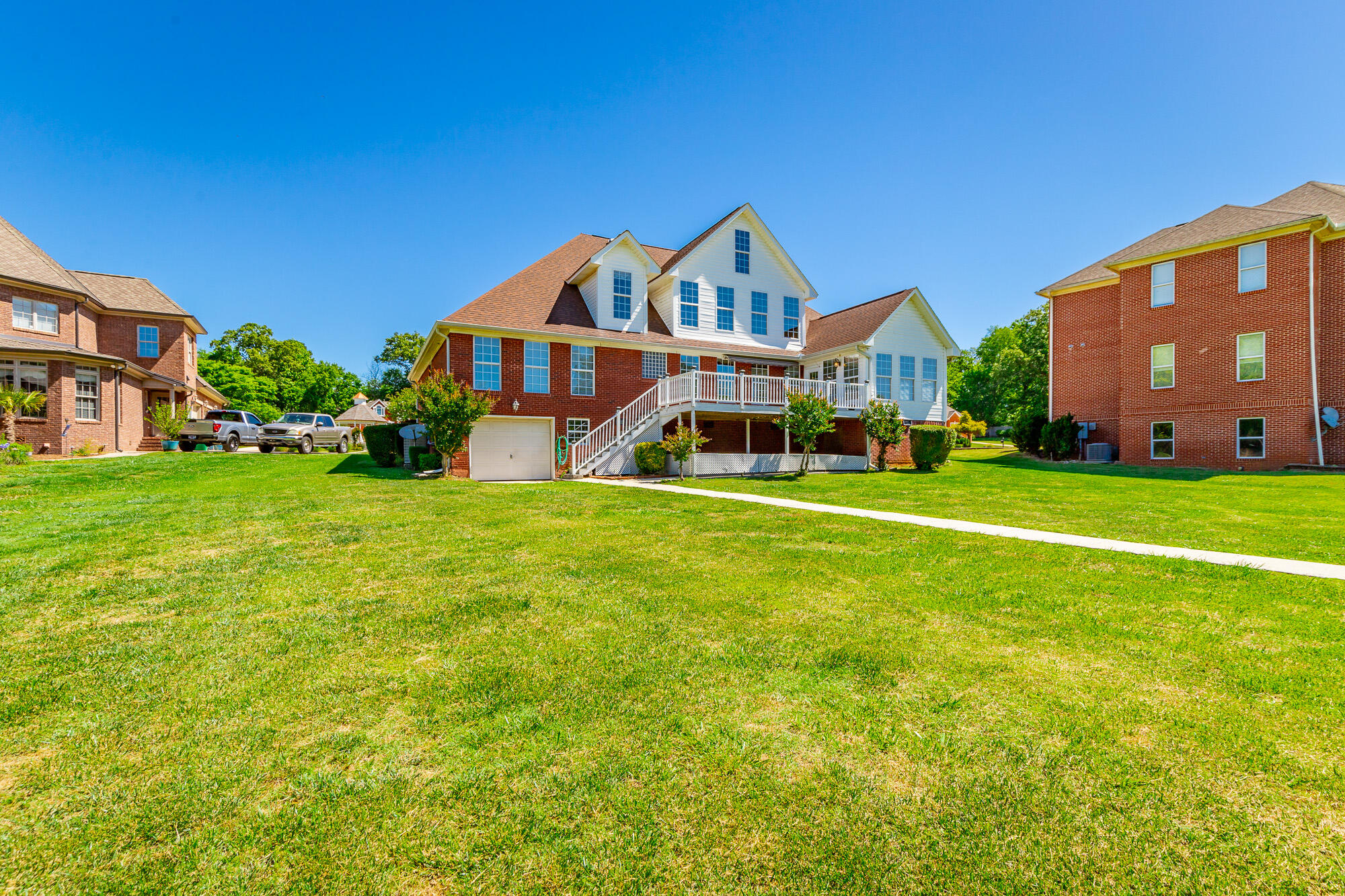 8543 Cavanaugh Lane