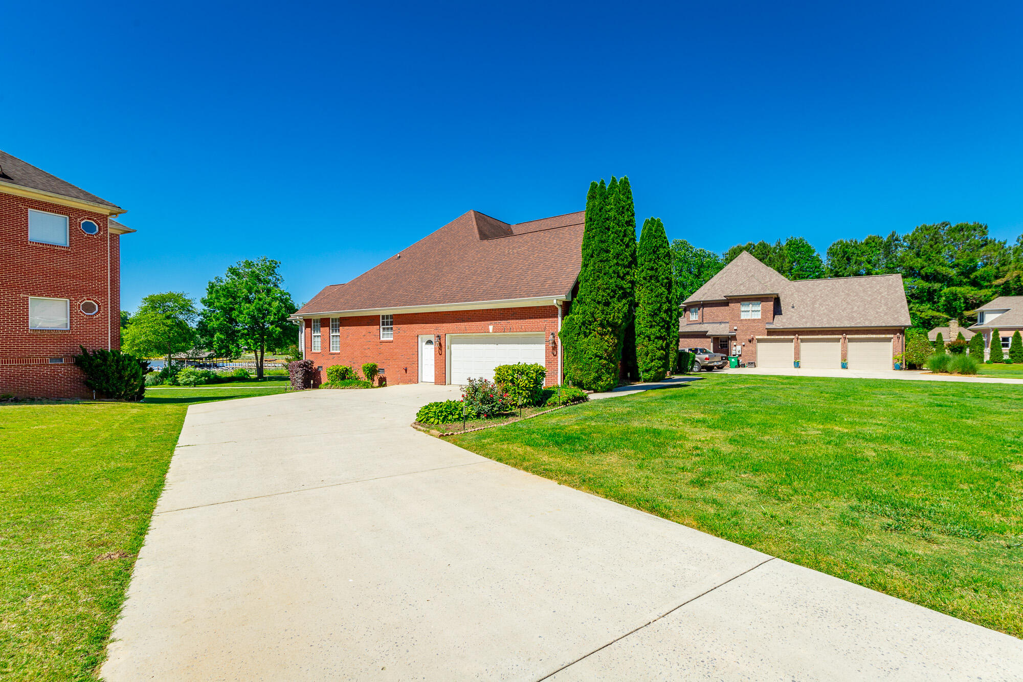 8543 Cavanaugh Lane