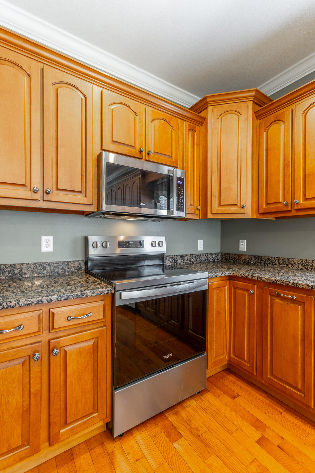8543 Cavanaugh Lane