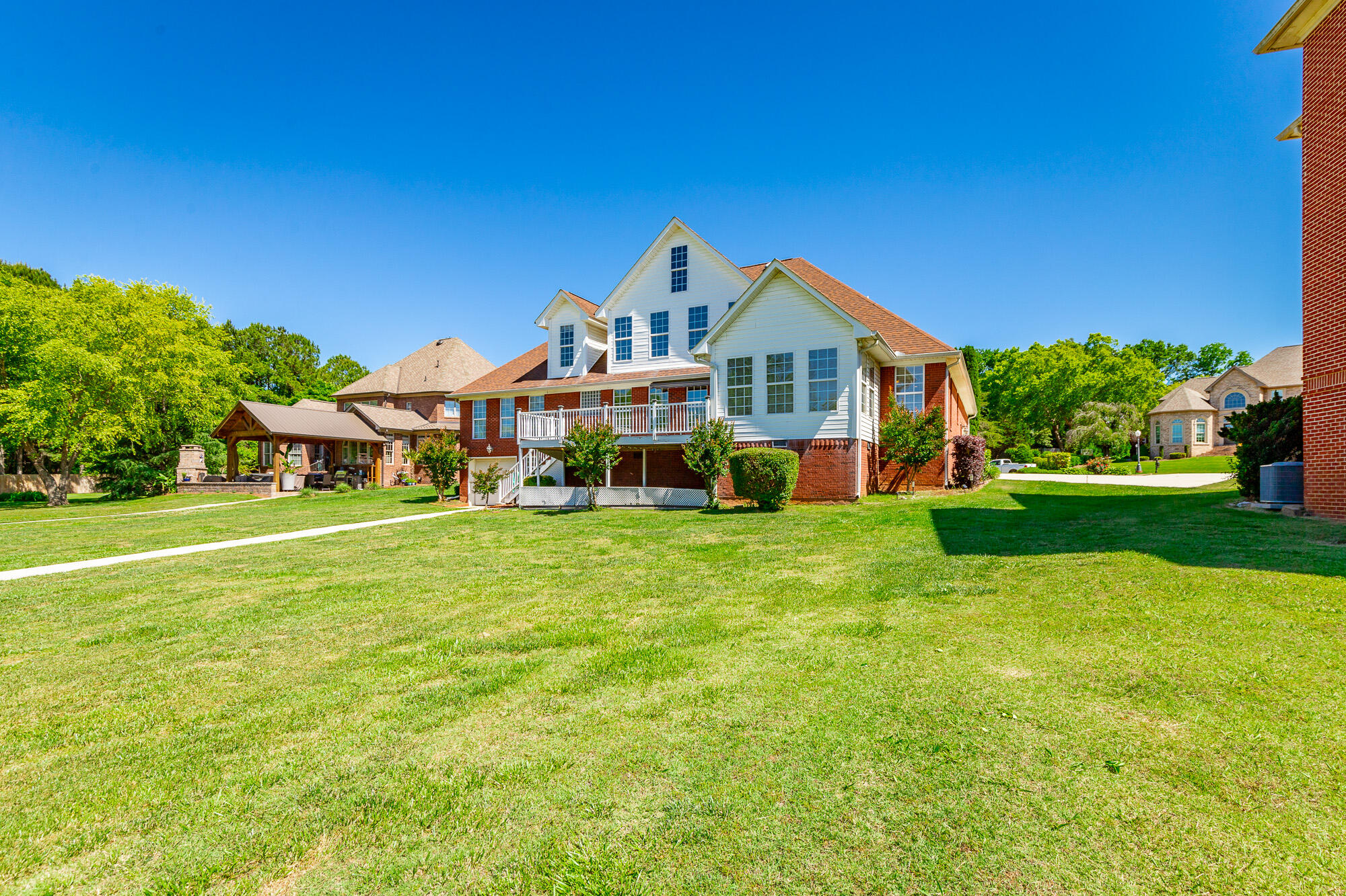 8543 Cavanaugh Lane