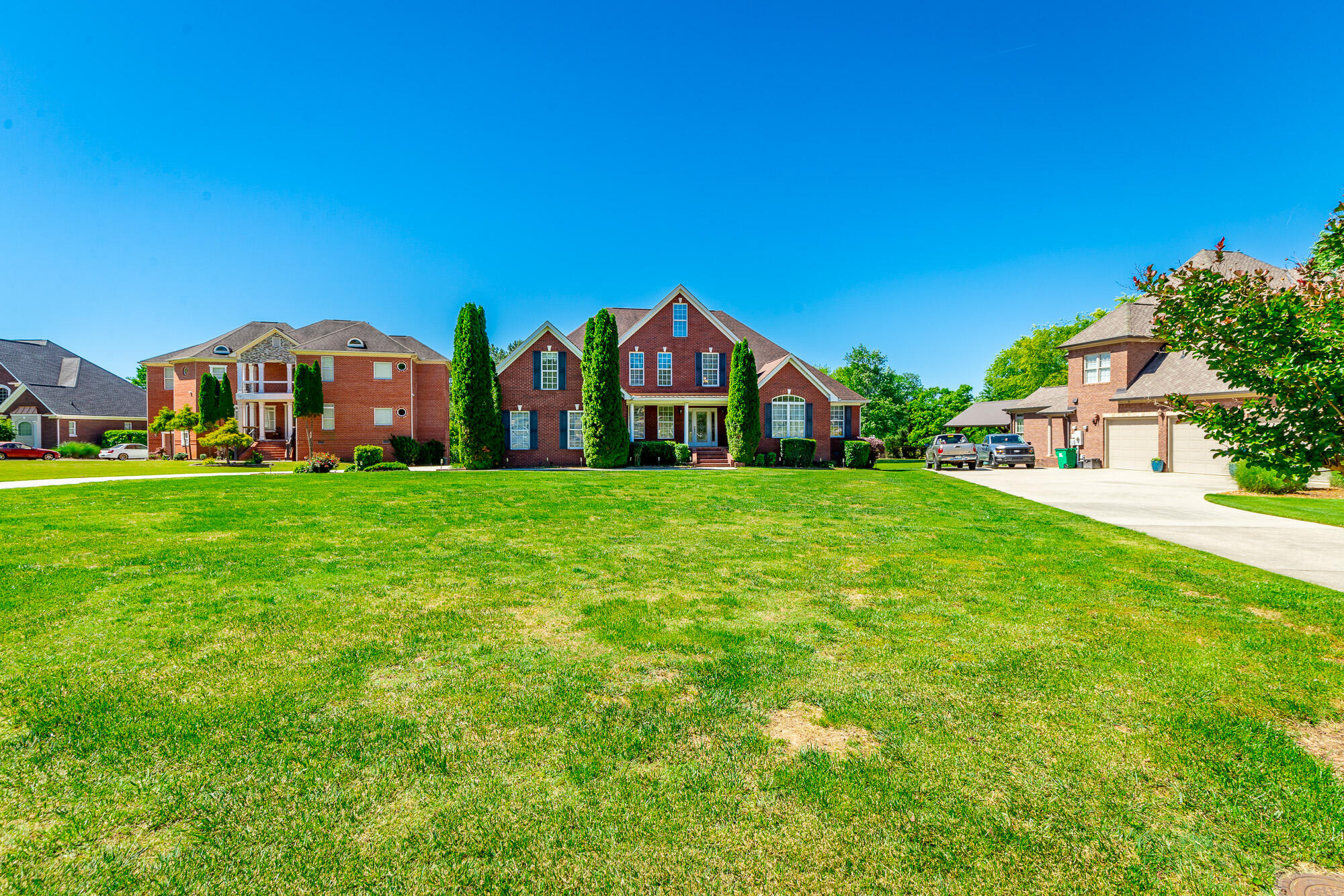 8543 Cavanaugh Lane