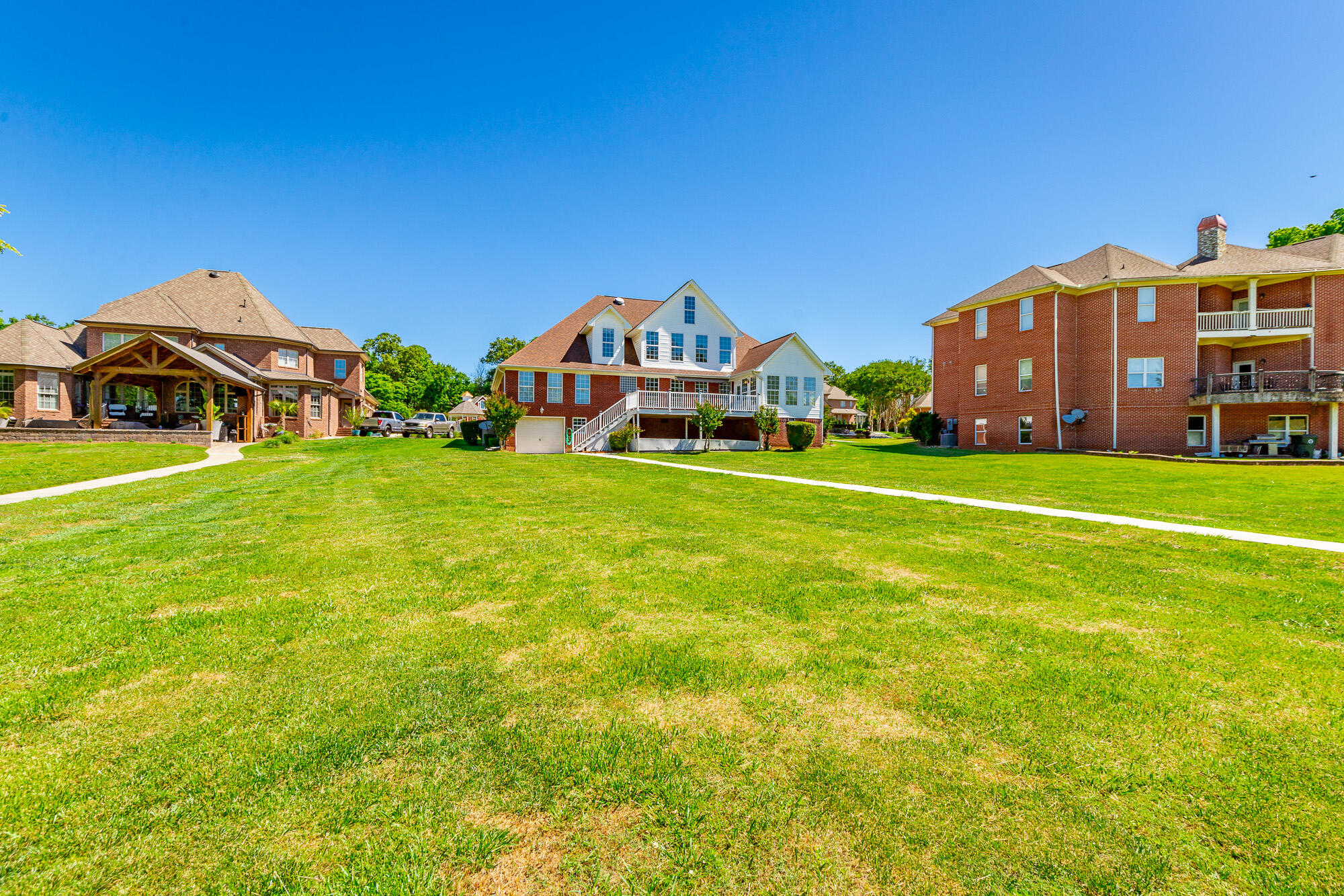 8543 Cavanaugh Lane