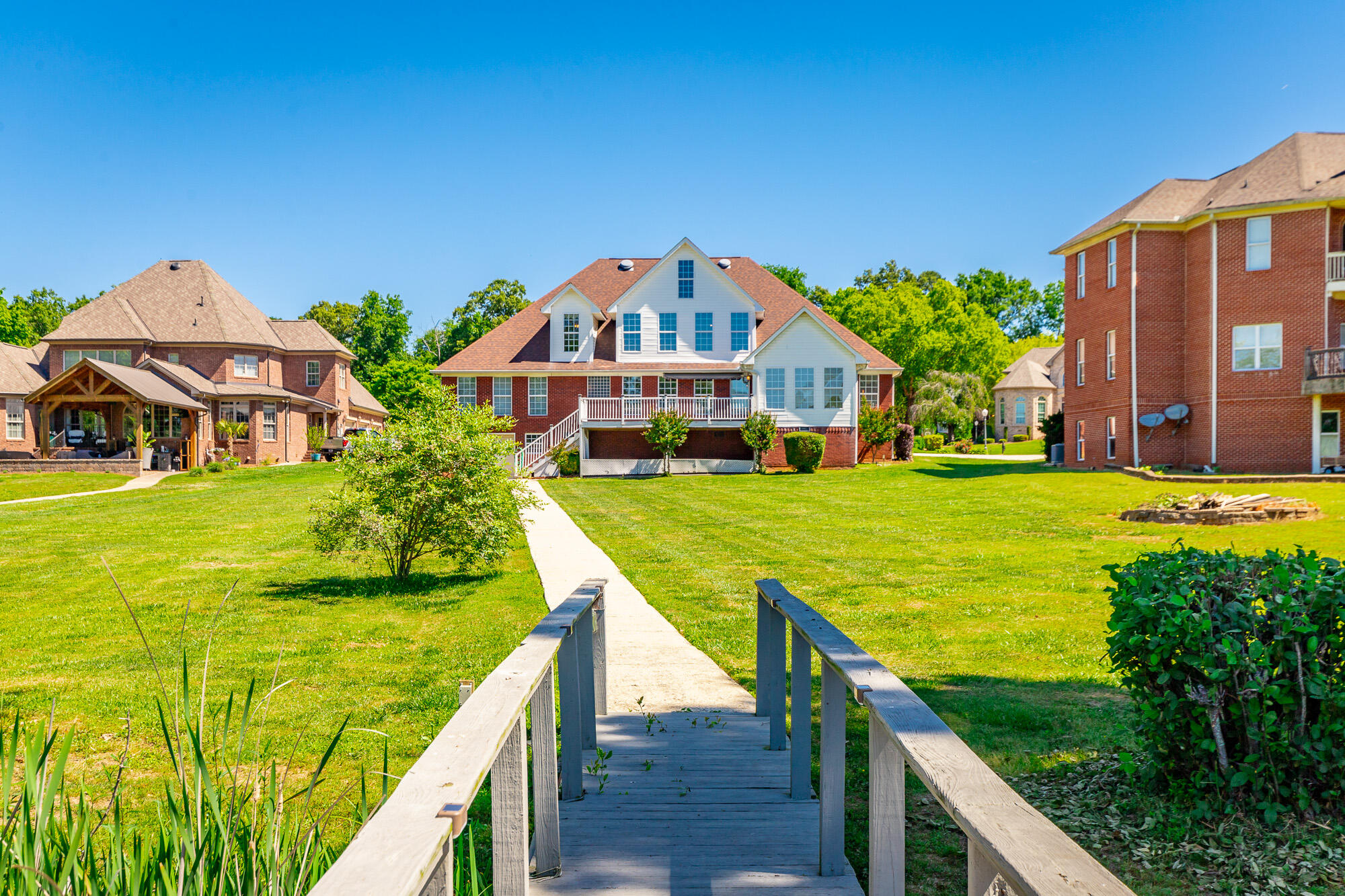 8543 Cavanaugh Lane