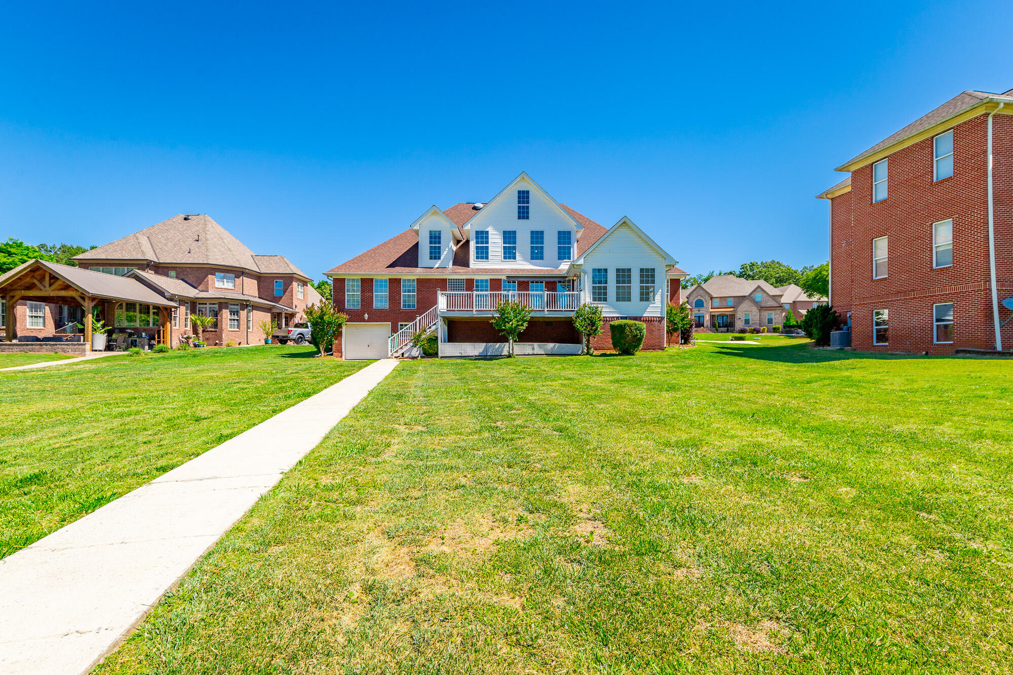 8543 Cavanaugh Lane