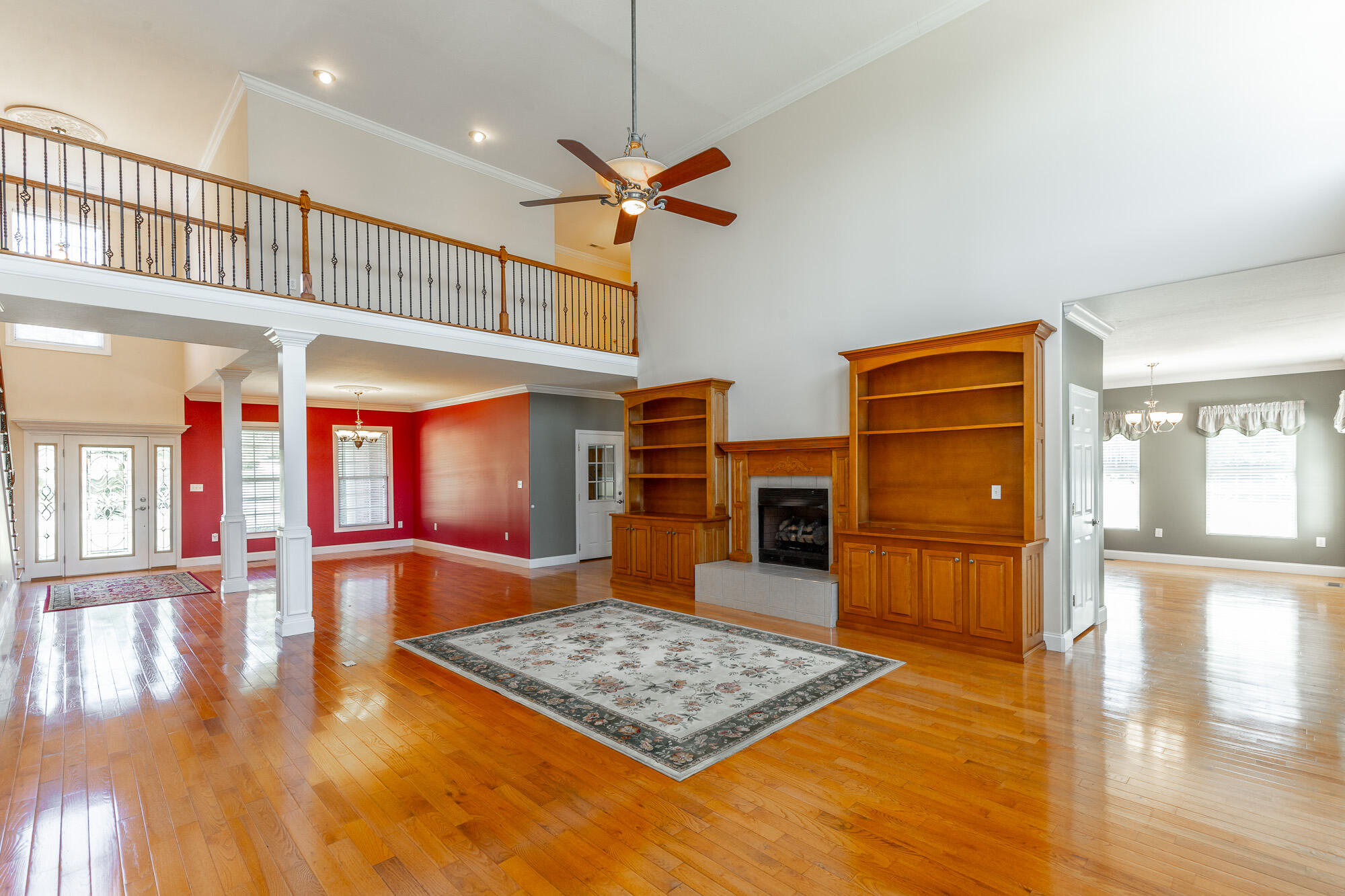 8543 Cavanaugh Lane