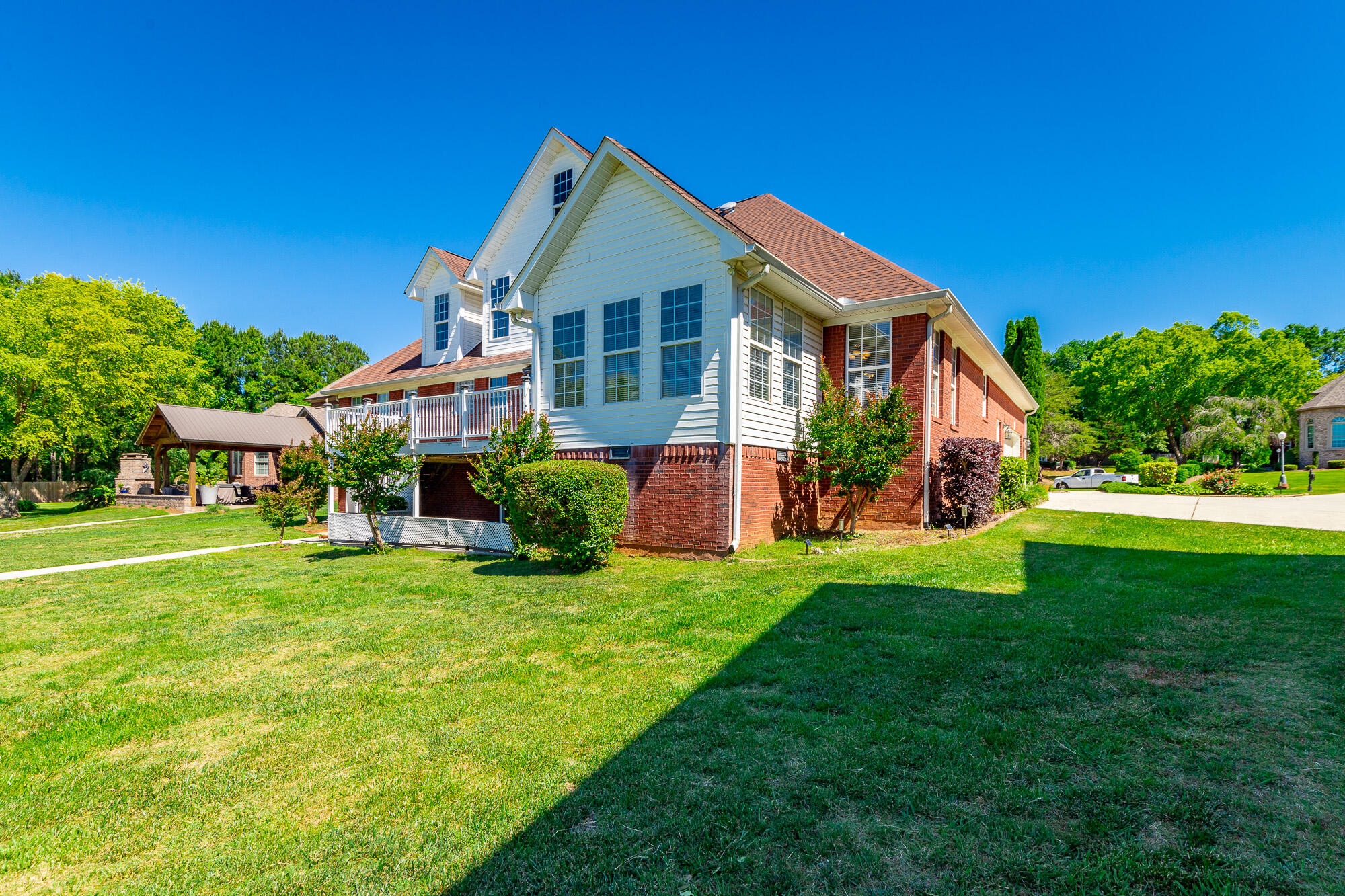 8543 Cavanaugh Lane