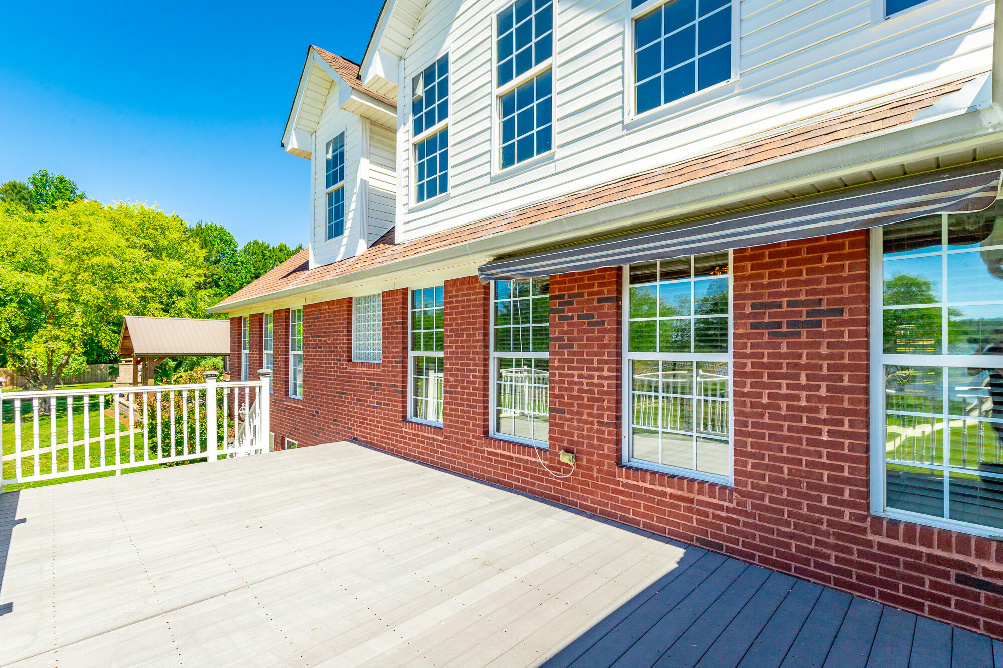 8543 Cavanaugh Lane