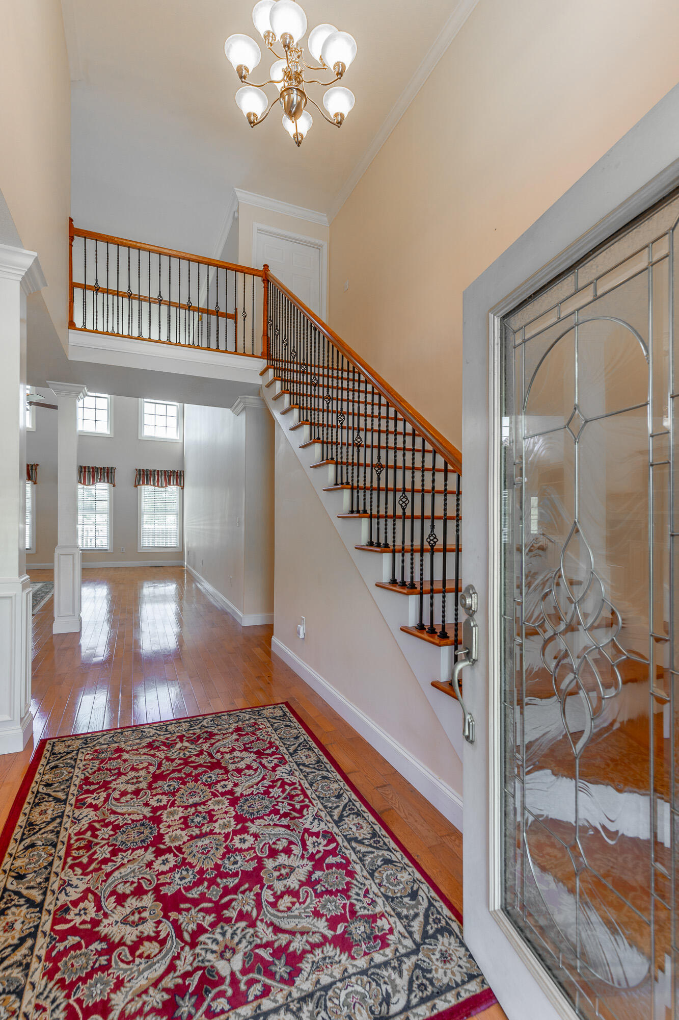 8543 Cavanaugh Lane