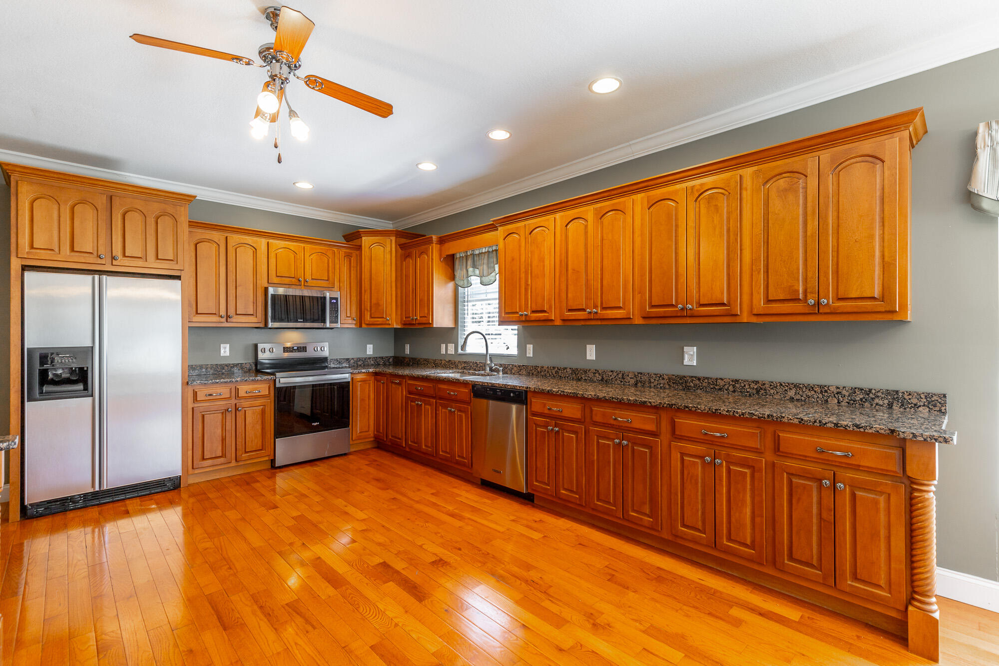 8543 Cavanaugh Lane